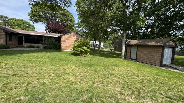 85 Keel Cape Drive Property Photo 28