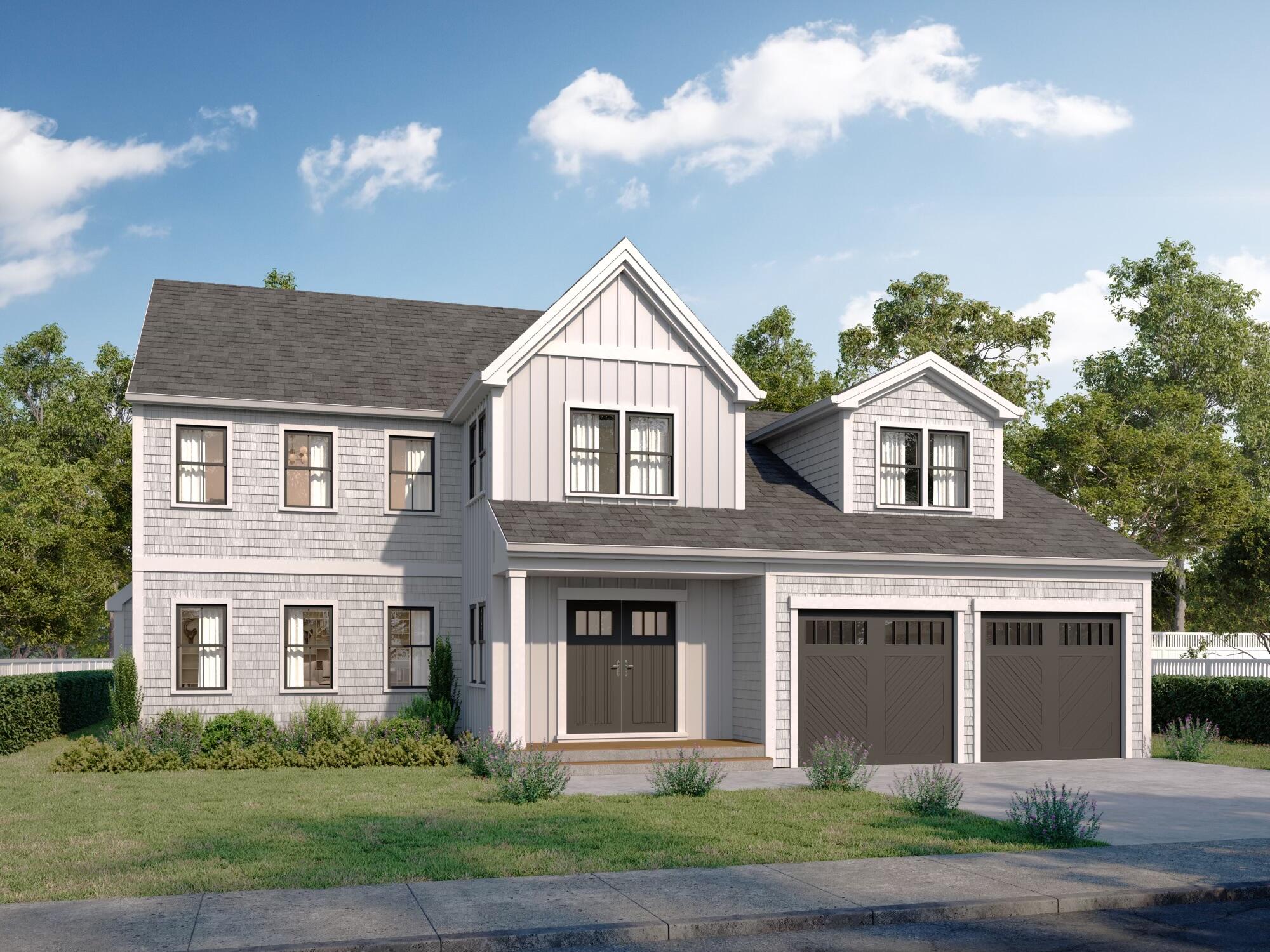 Lot 7 Sailaway Lane Property Photo 1