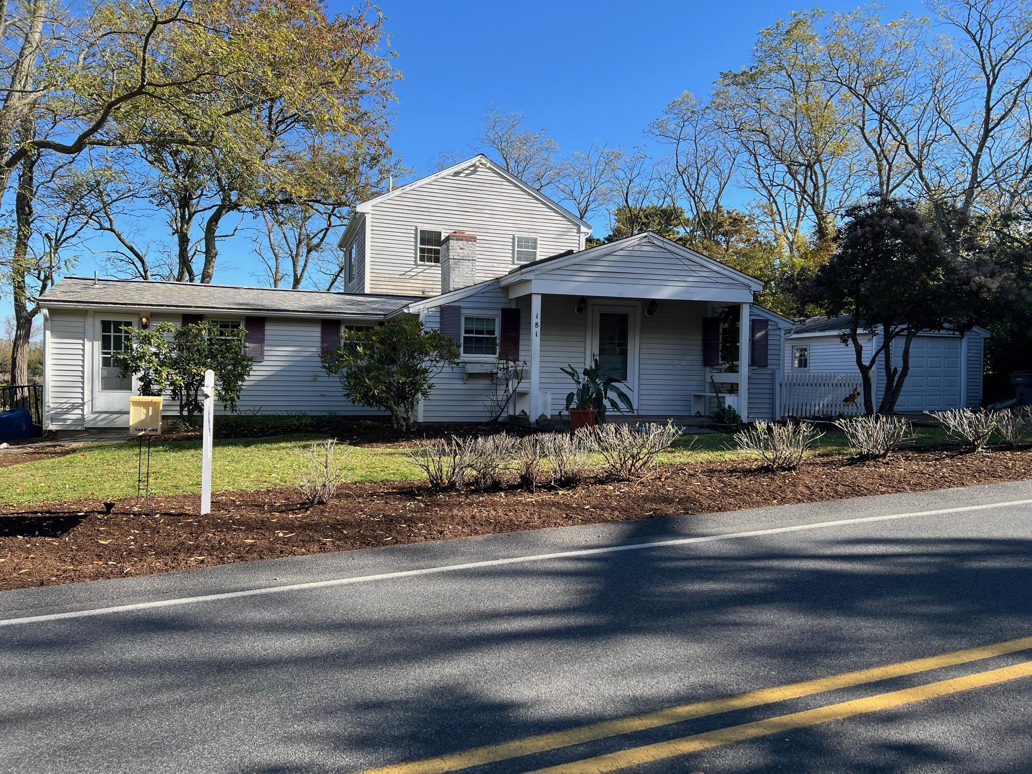 181 Rock Harbor Road Property Photo 1