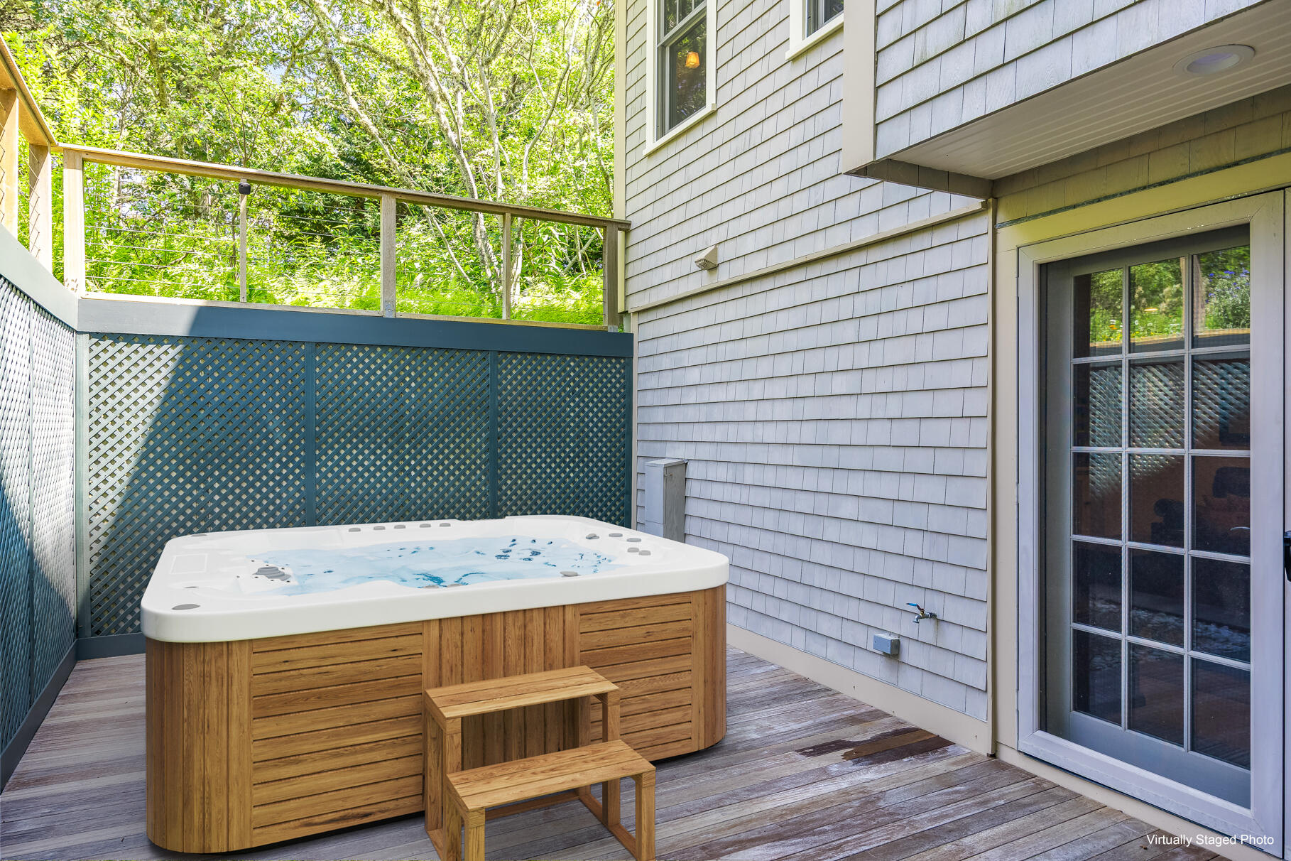 27 Fishermans Road Property Photo 36