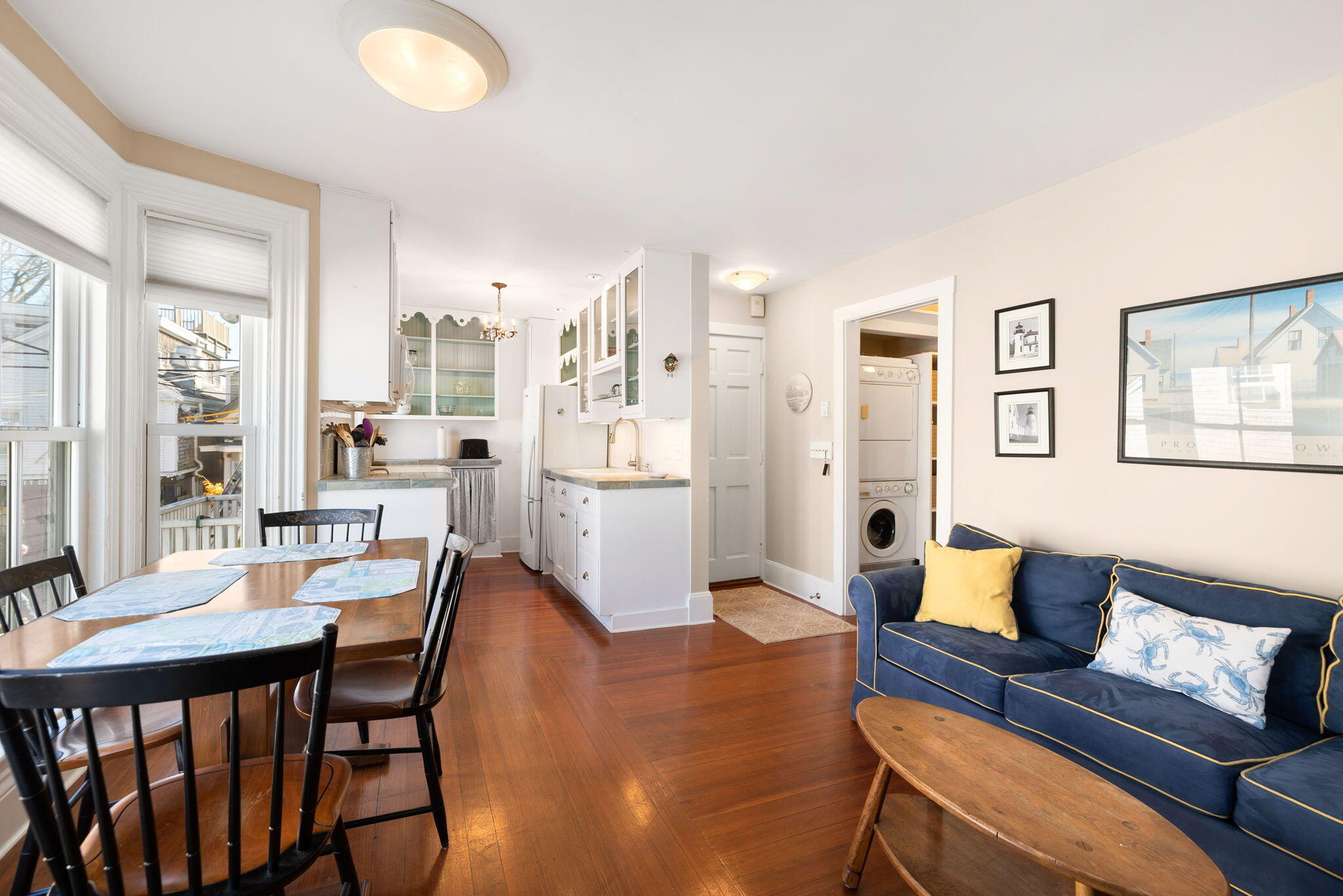 176 Commercial Street # U2 Property Photo 1