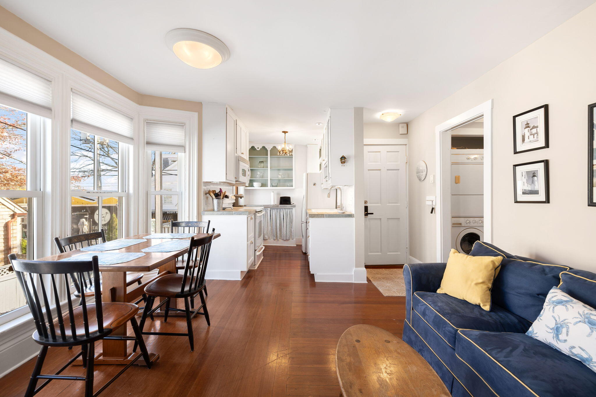 176 Commercial Street # U2 Property Photo 7