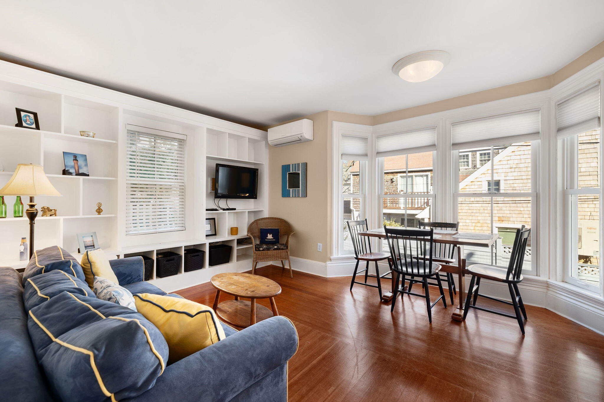 176 Commercial Street # U2 Property Photo 12
