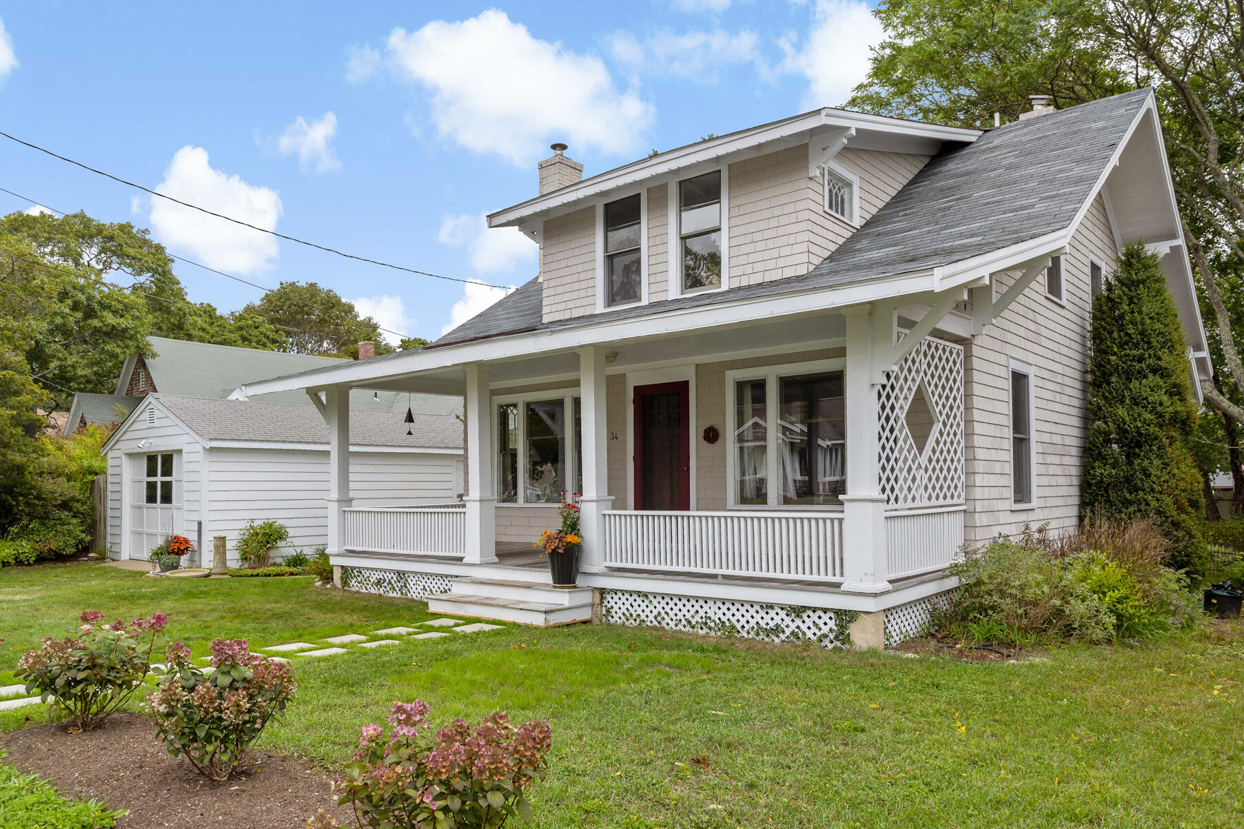 34 Washington Avenue Property Photo 44