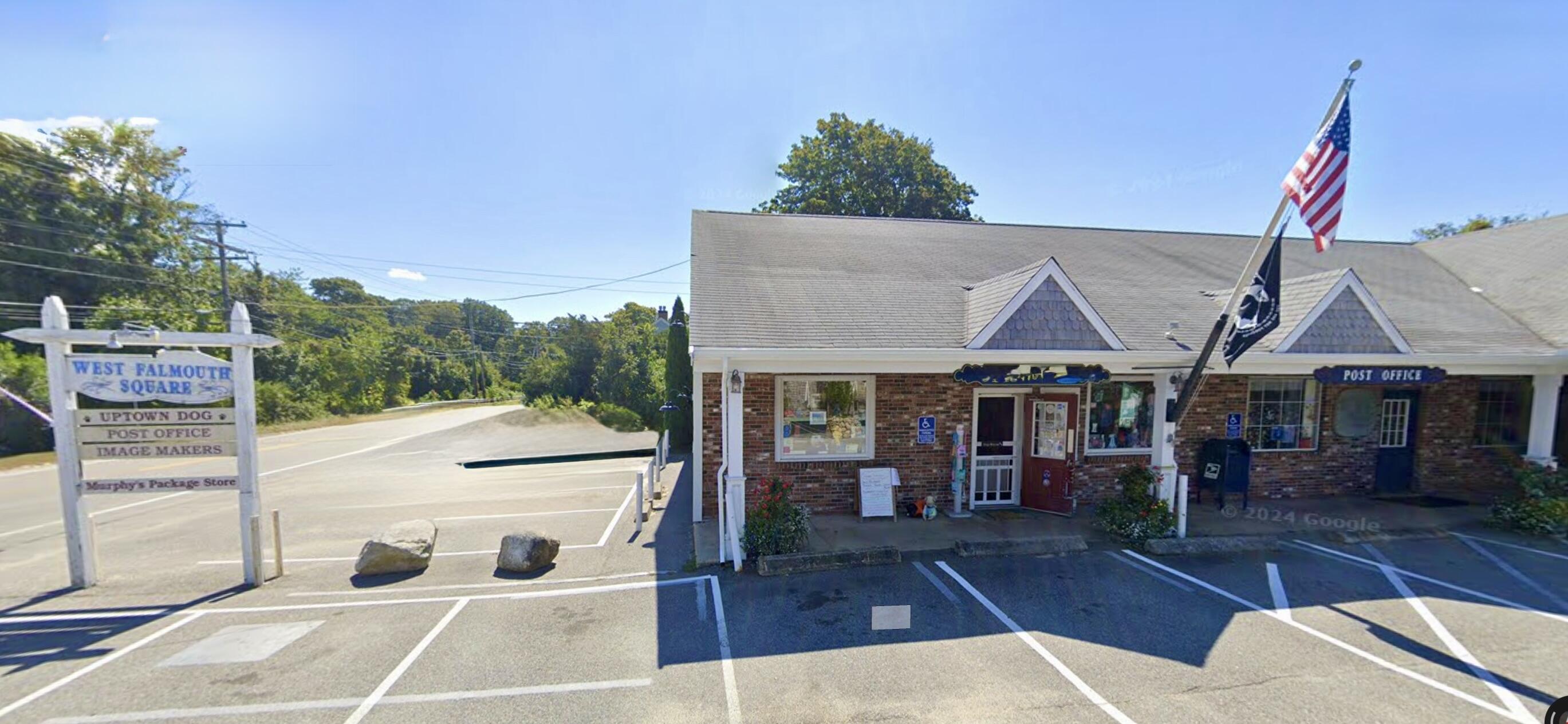 410 W Falmouth Highway Property Photo 2