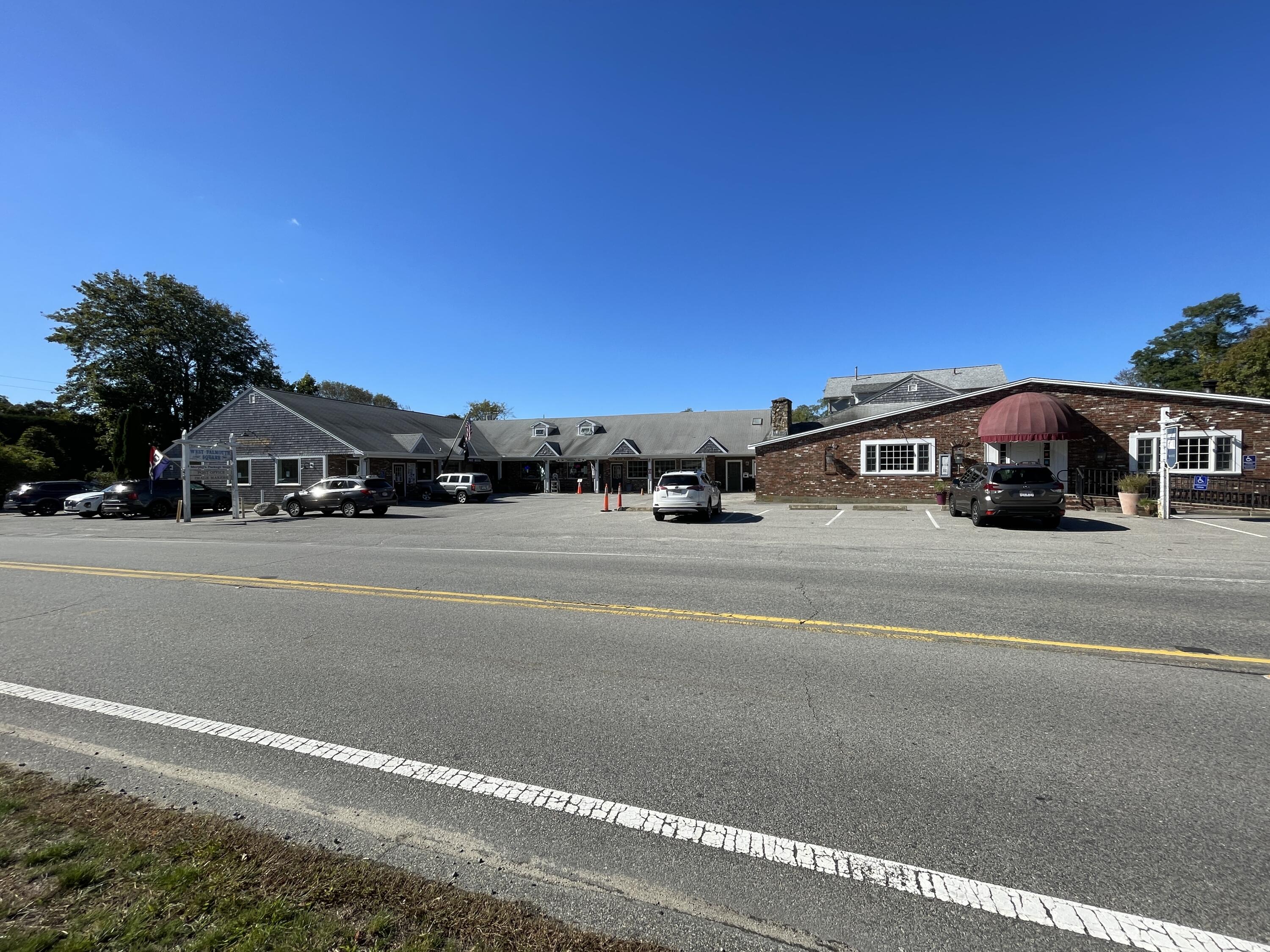 410 W Falmouth Highway Property Photo 7