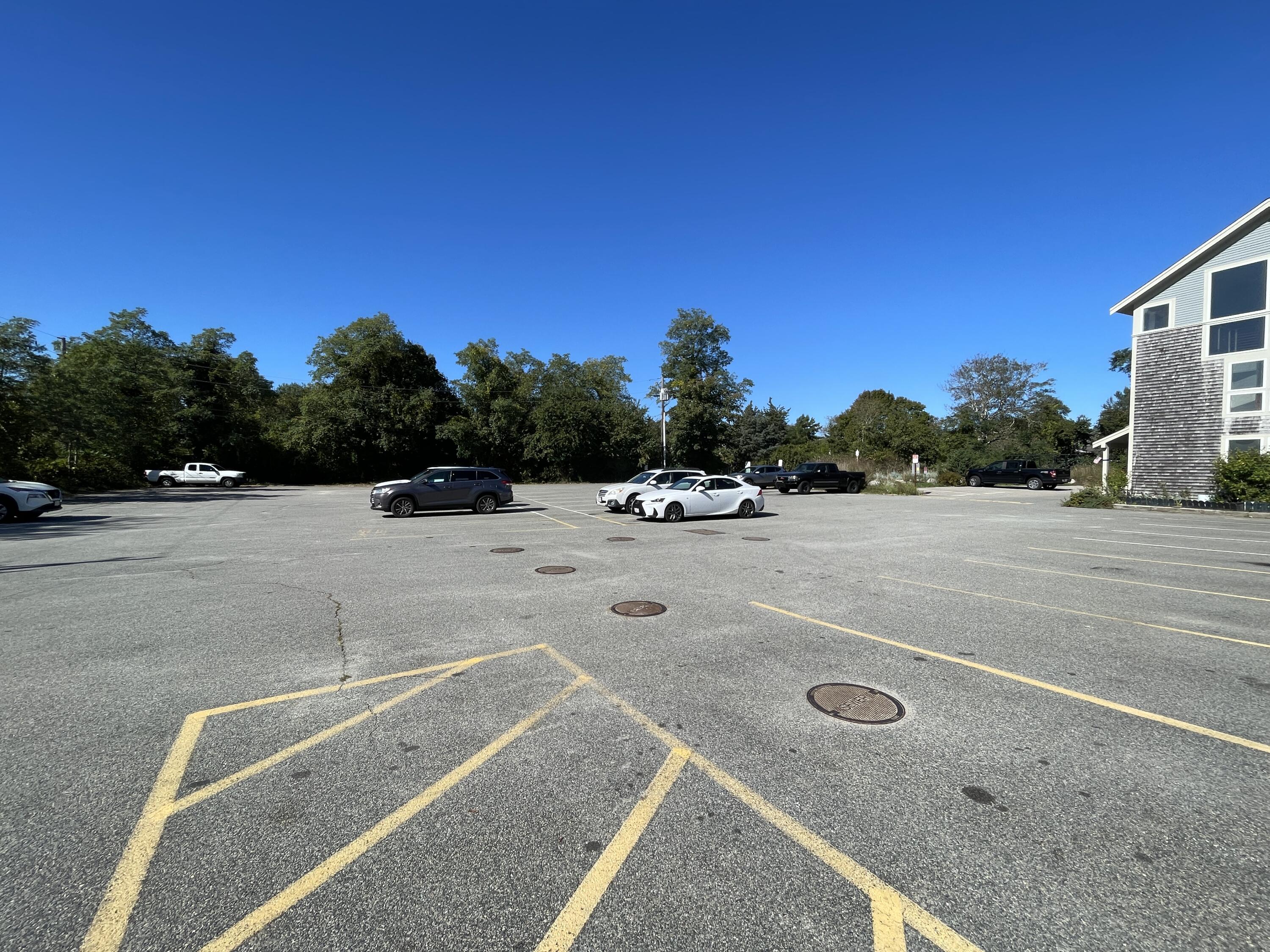 410 W Falmouth Highway Property Photo 16