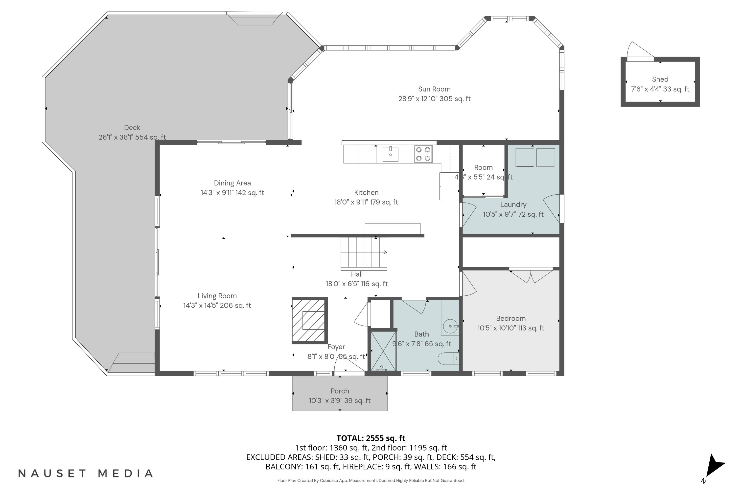 15 Hedge Lane Property Photo 64