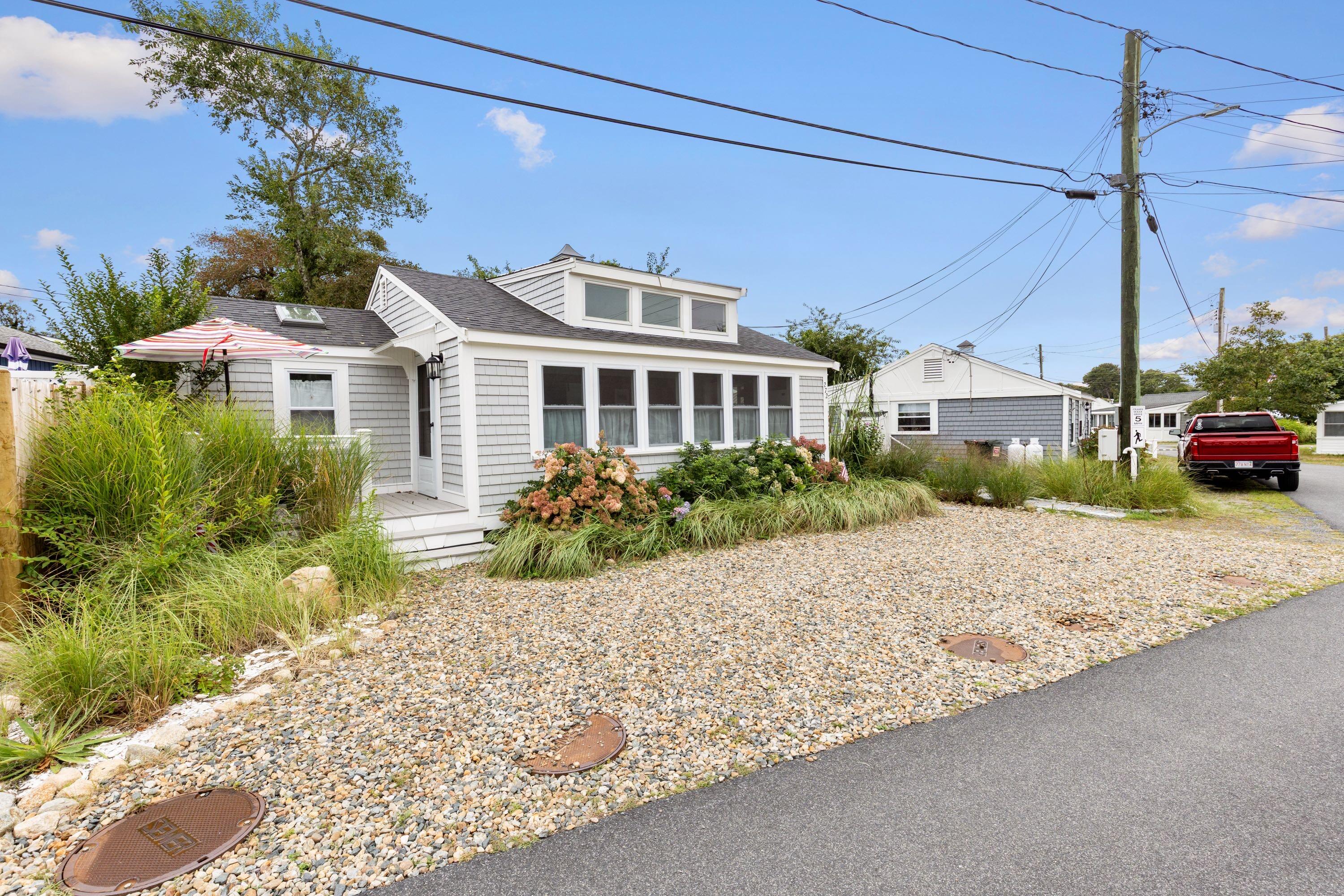 230 Old Wharf # 272 Property Photo 1