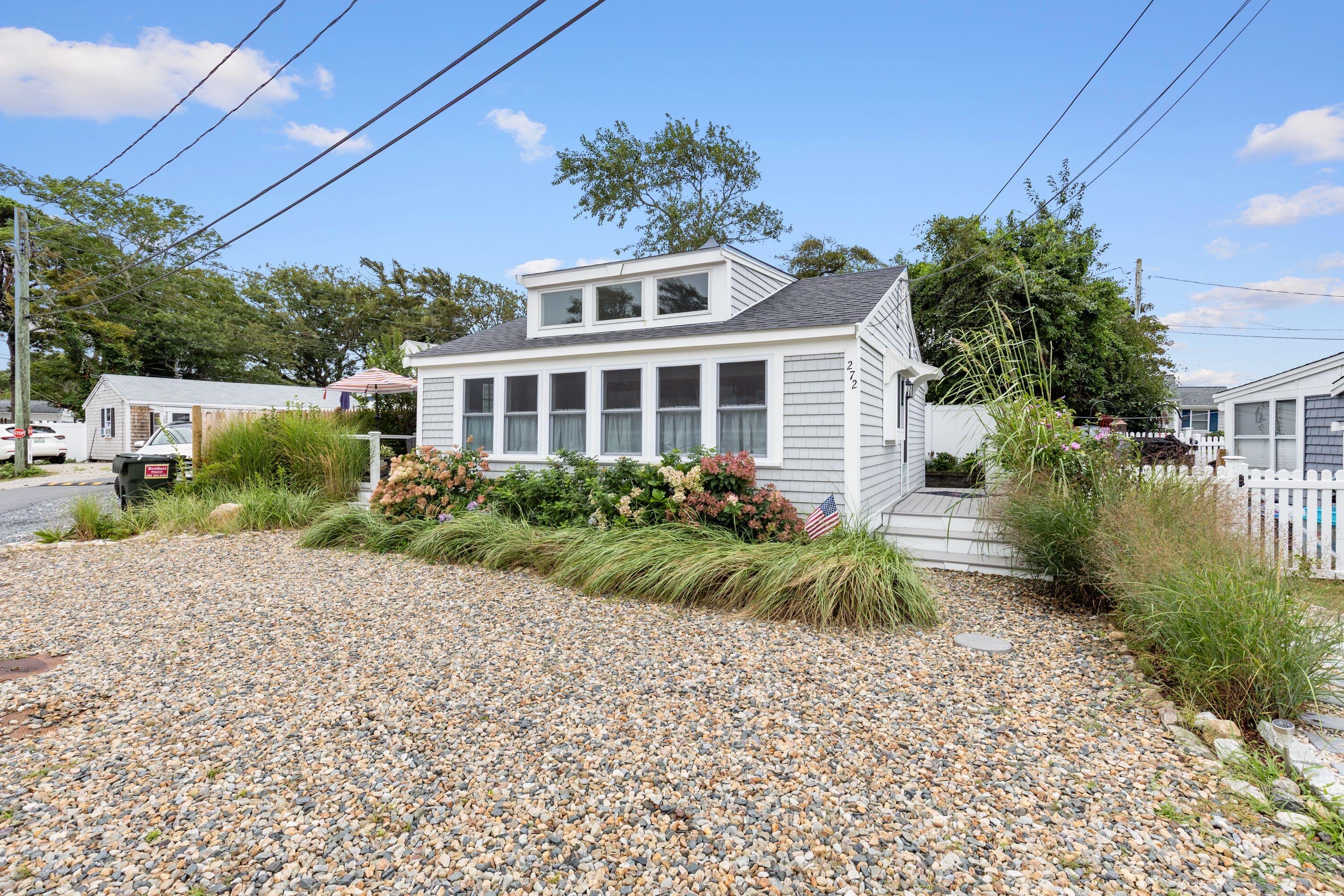 230 Old Wharf # 272 Property Photo 2