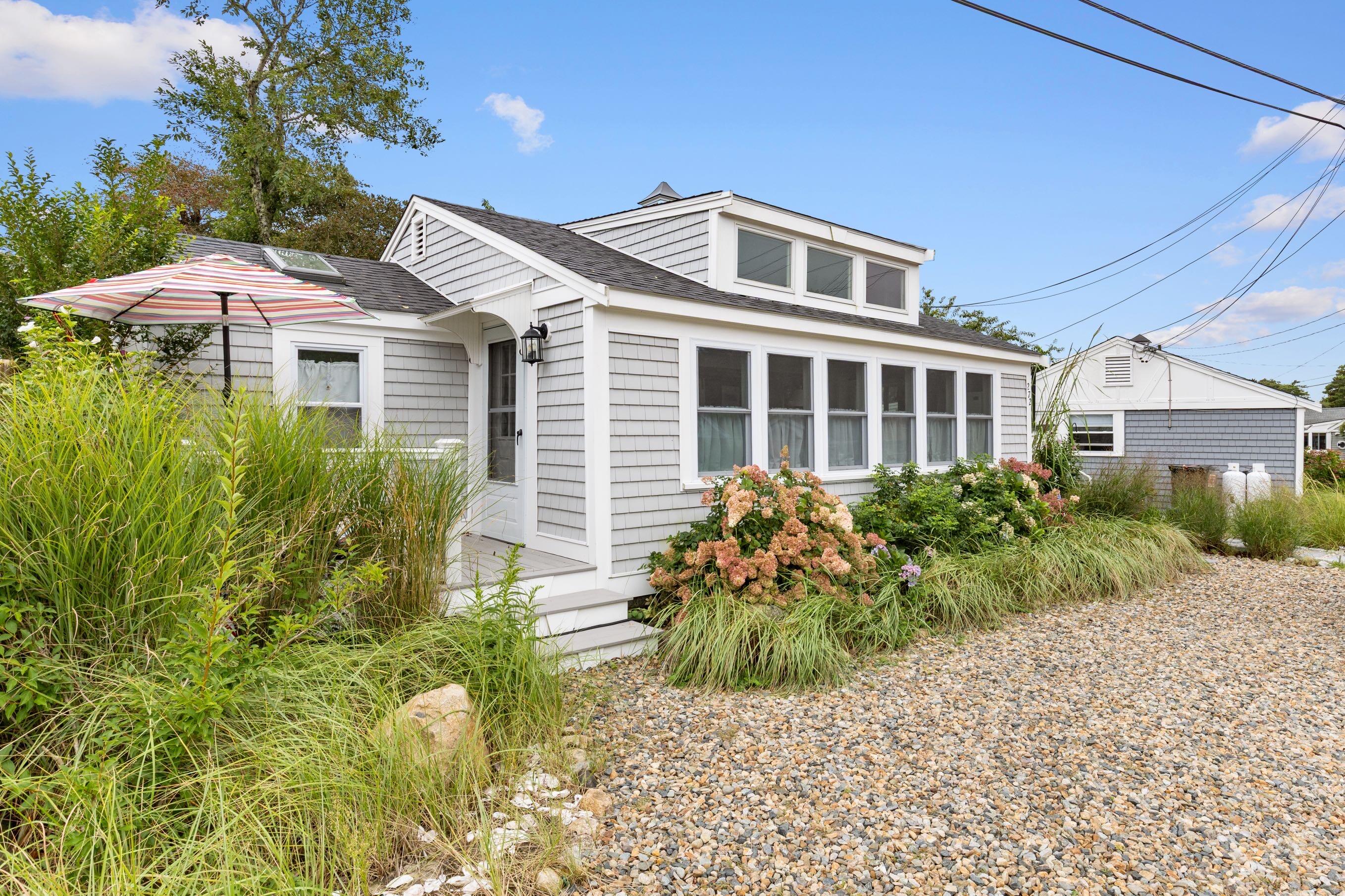 230 Old Wharf # 272 Property Photo 4