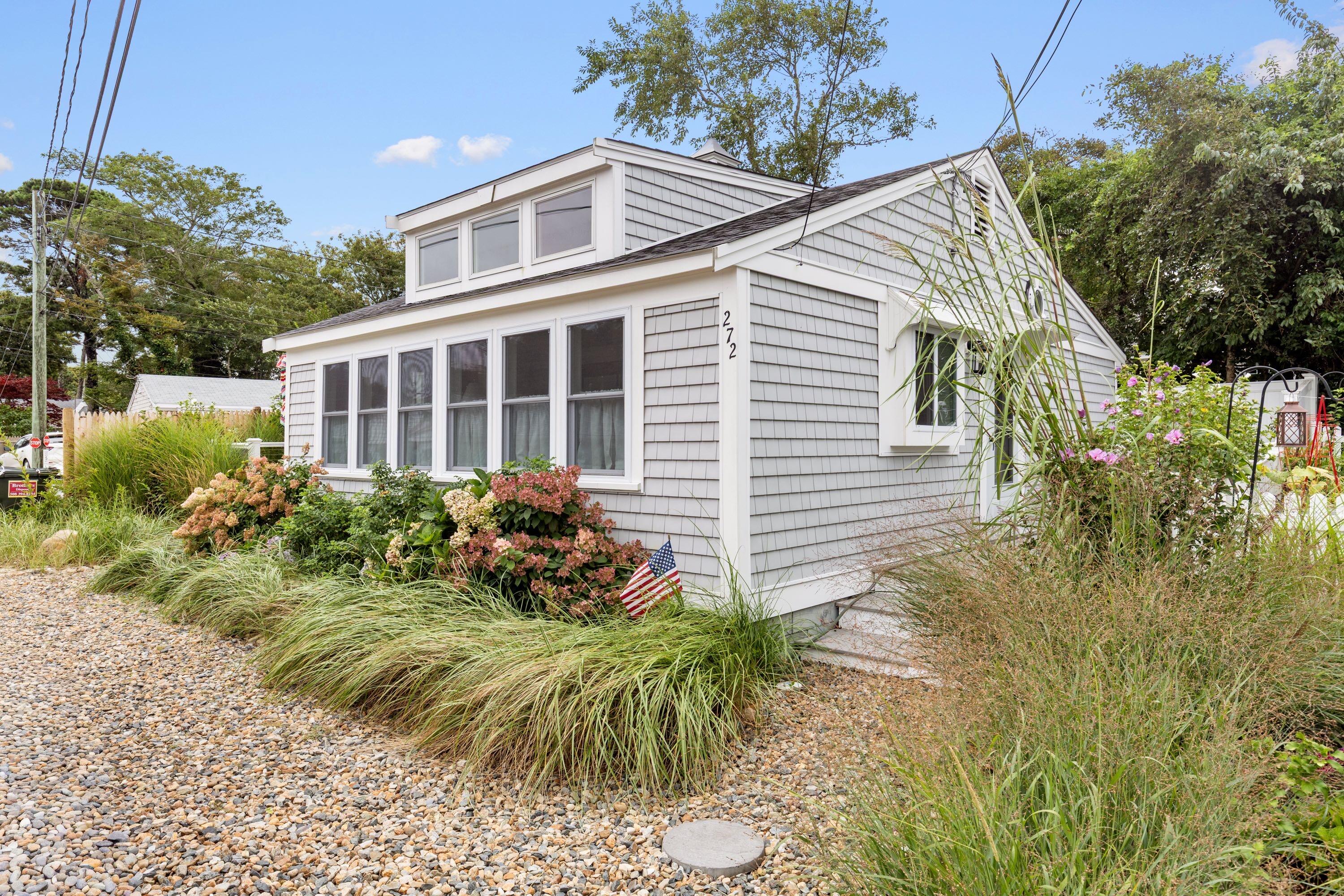 230 Old Wharf # 272 Property Photo 5