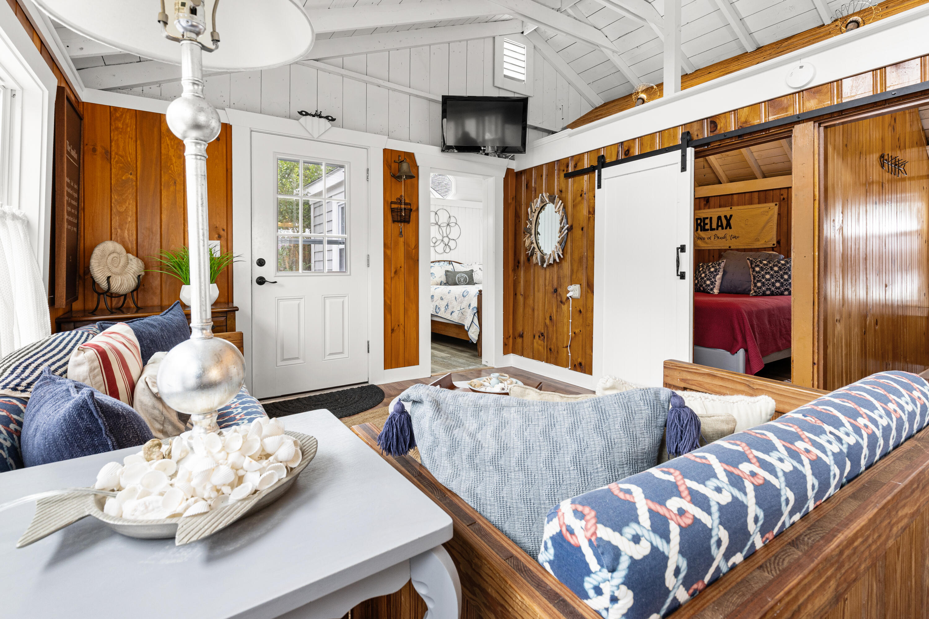 230 Old Wharf # 272 Property Photo 8