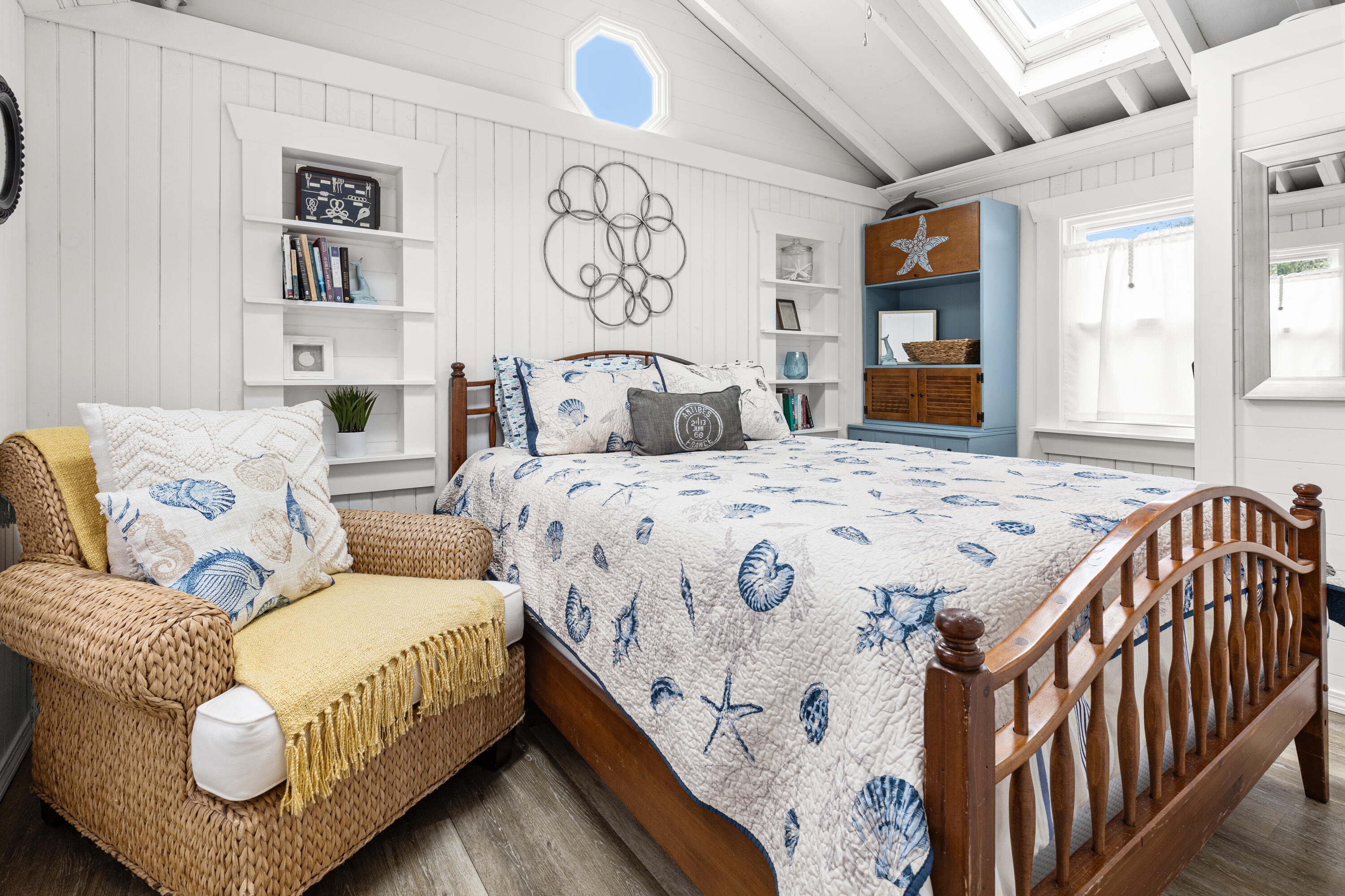 230 Old Wharf # 272 Property Photo 14