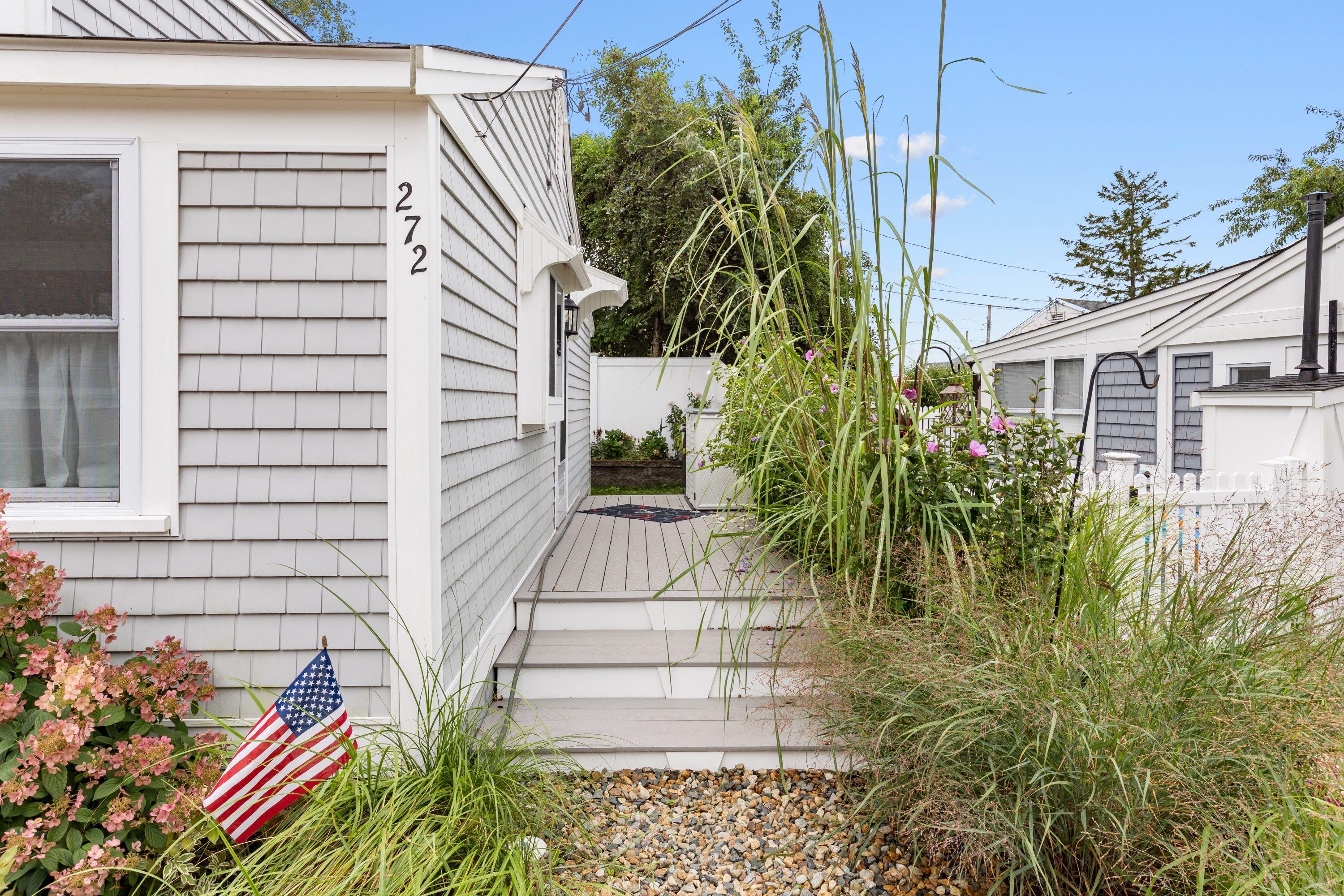 230 Old Wharf # 272 Property Photo 18
