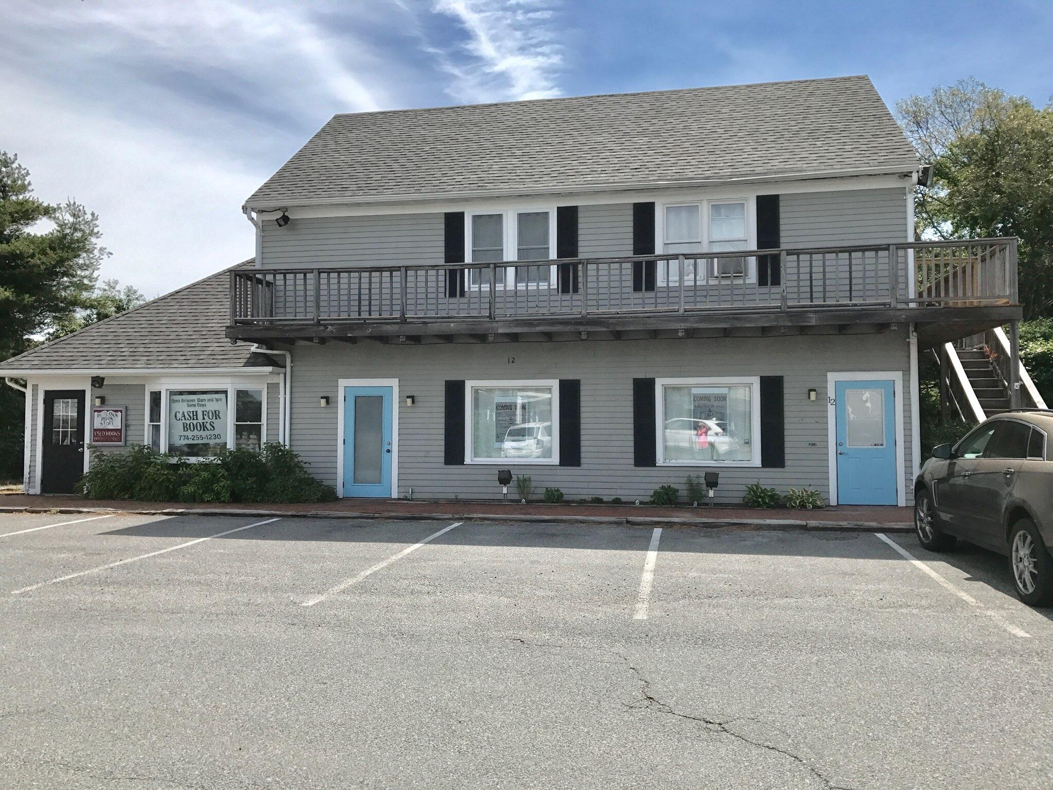 12 Merchants Landing Unit 11 Property Photo 1