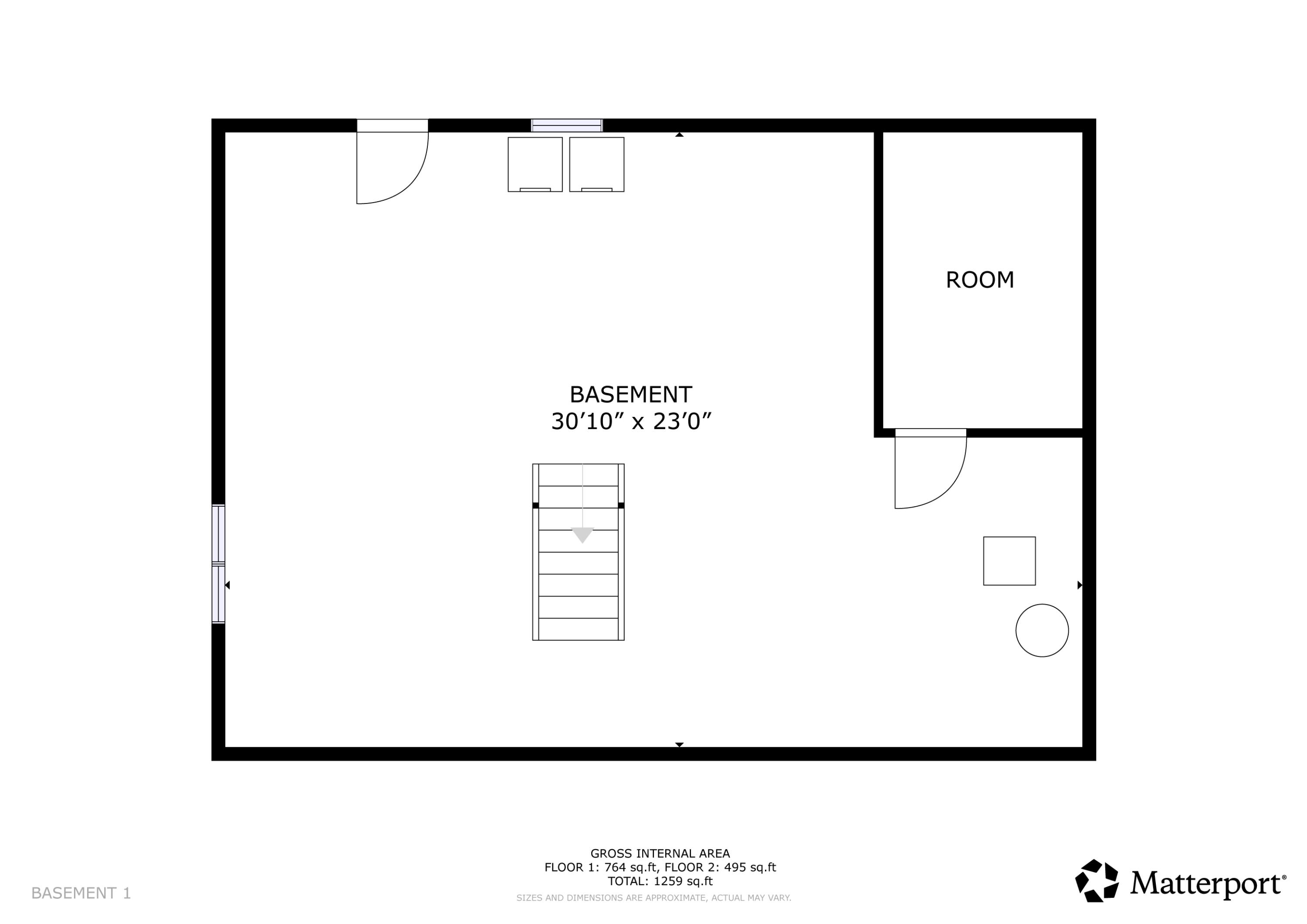 236 Freemans Way Property Photo 27