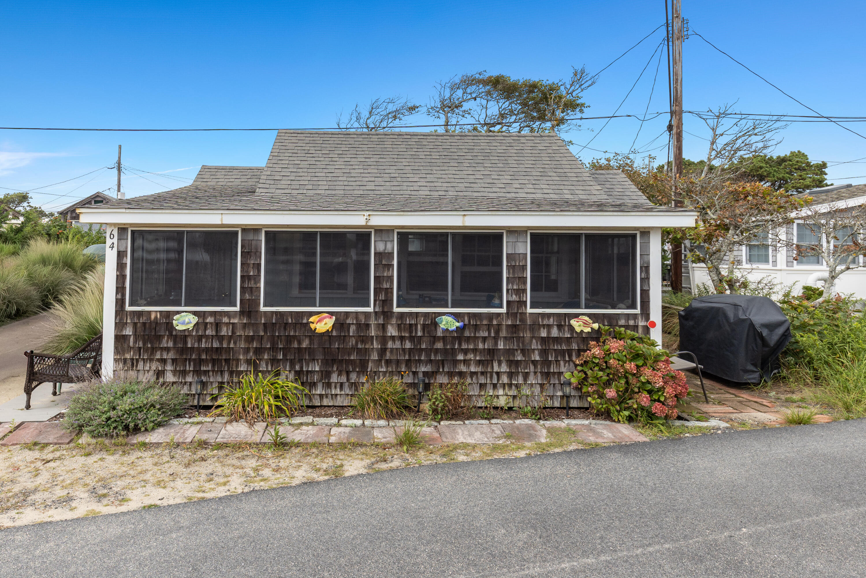 217 Old Wharf # 64 Property Photo 2