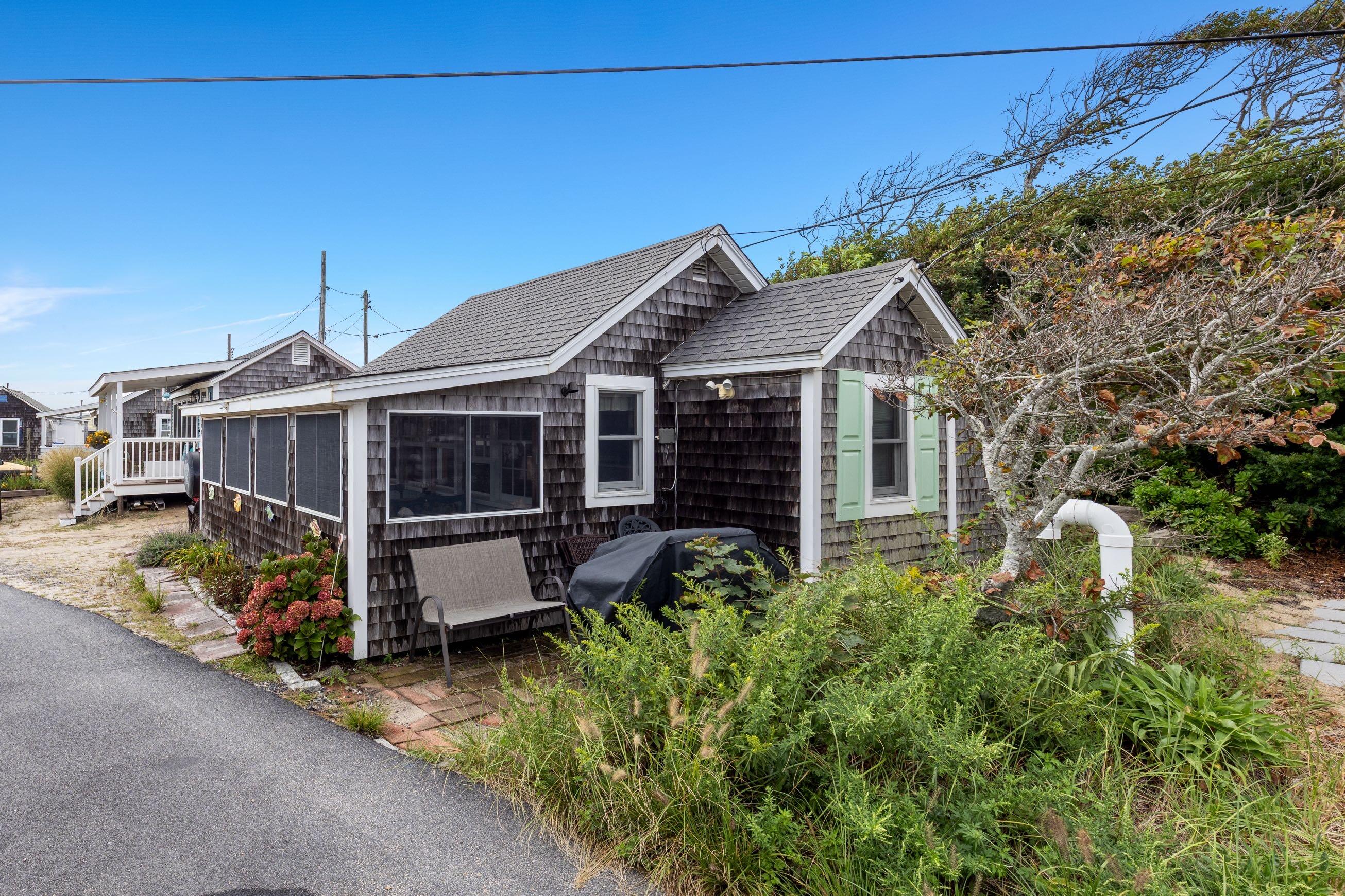 217 Old Wharf # 64 Property Photo 3