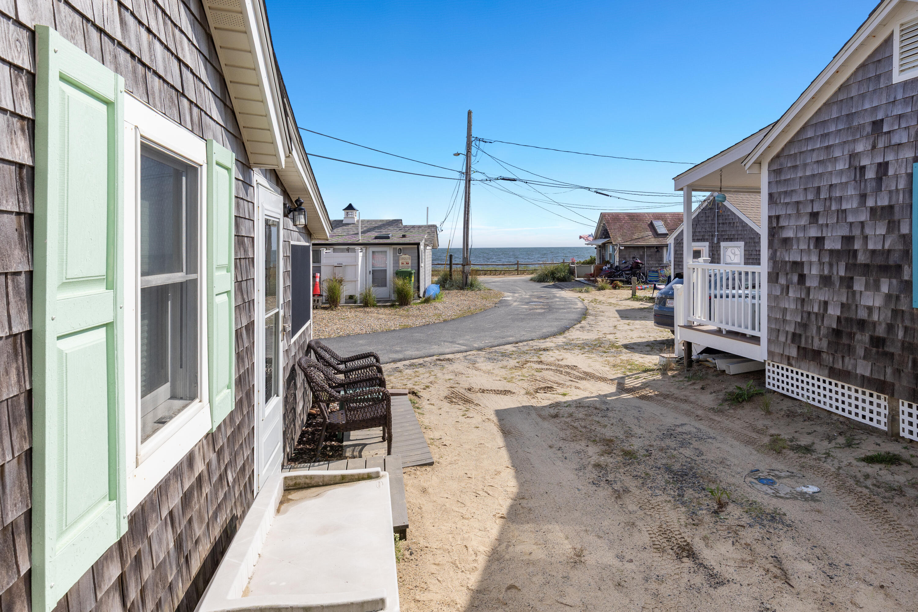 217 Old Wharf # 64 Property Photo 4
