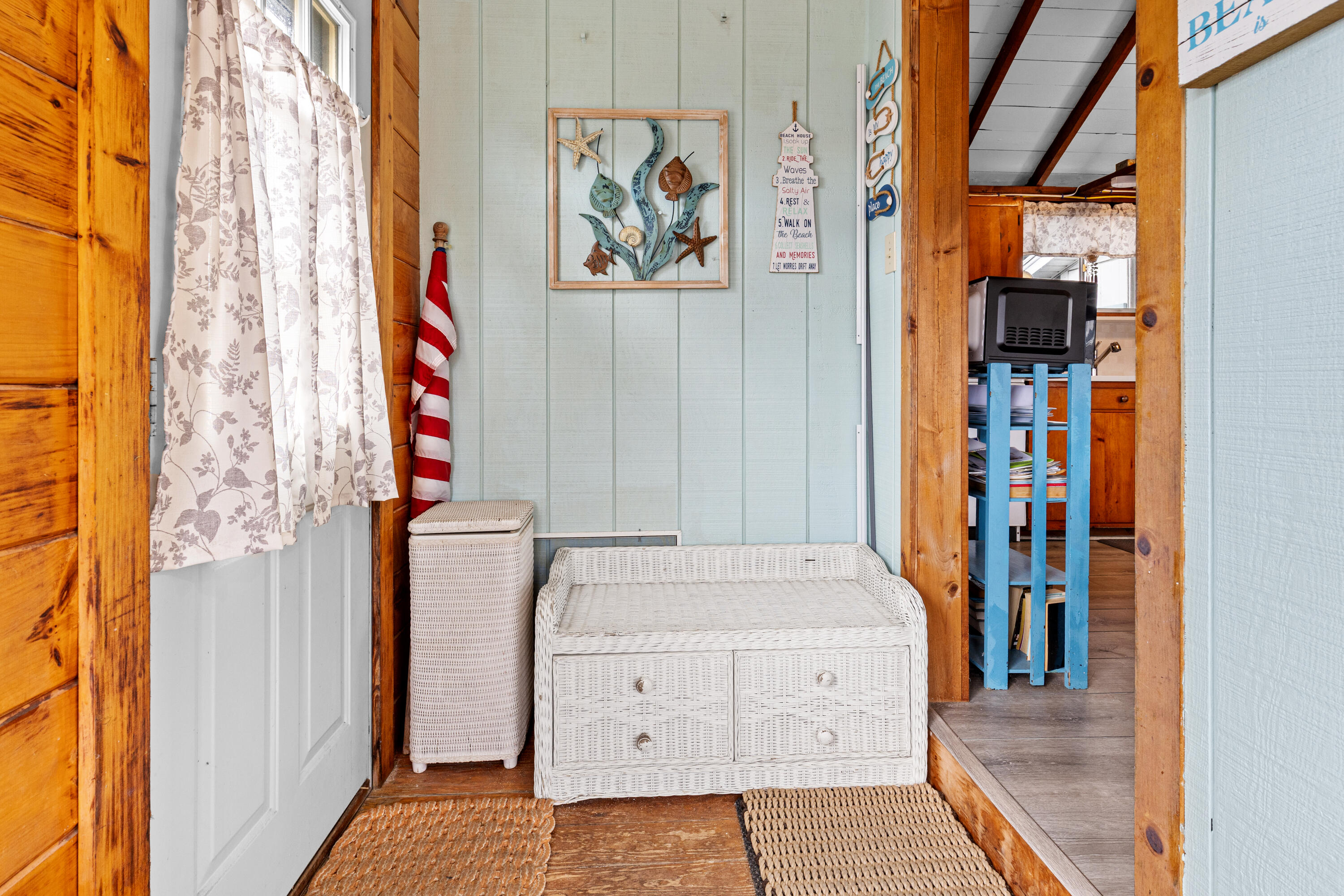 217 Old Wharf # 64 Property Photo 6