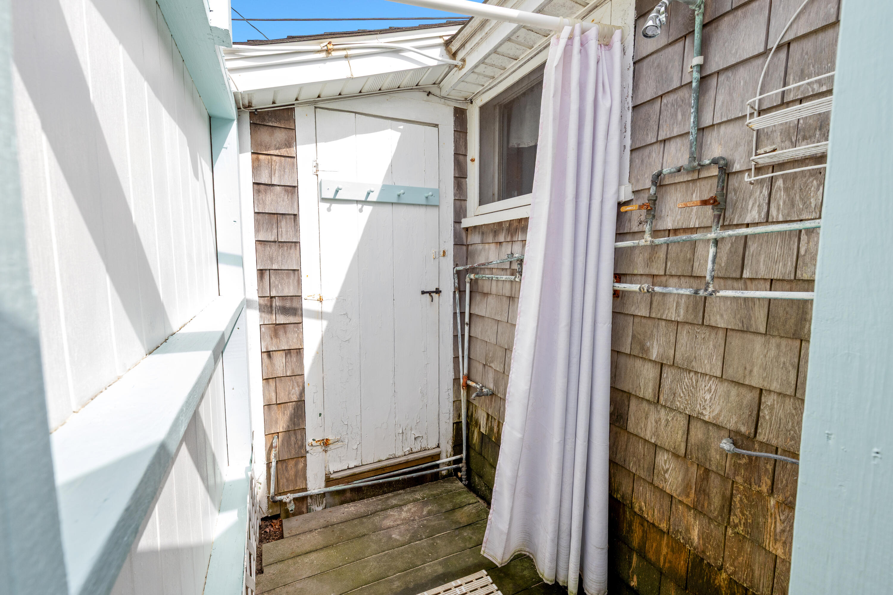 217 Old Wharf # 64 Property Photo 12