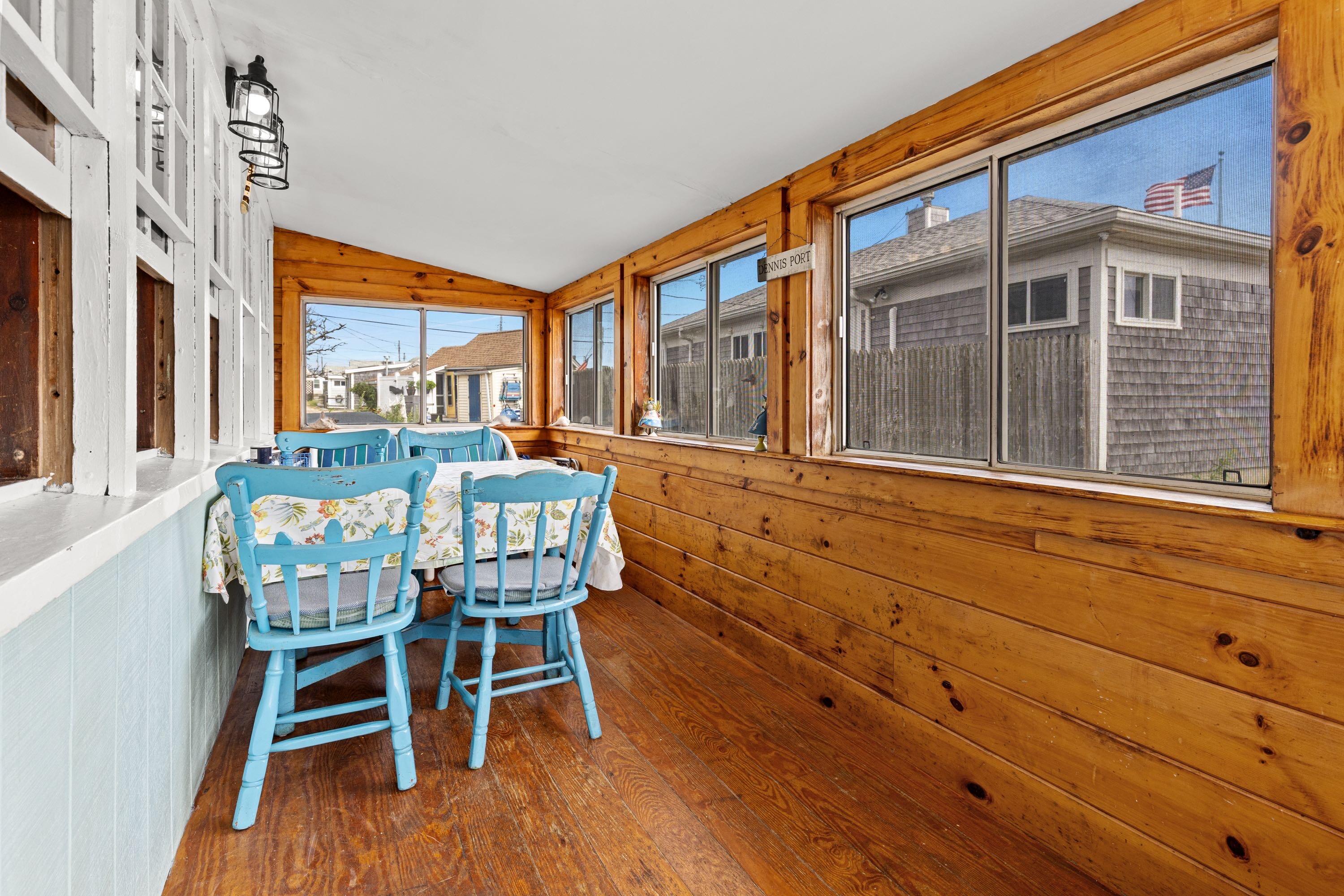 217 Old Wharf # 64 Property Photo 13