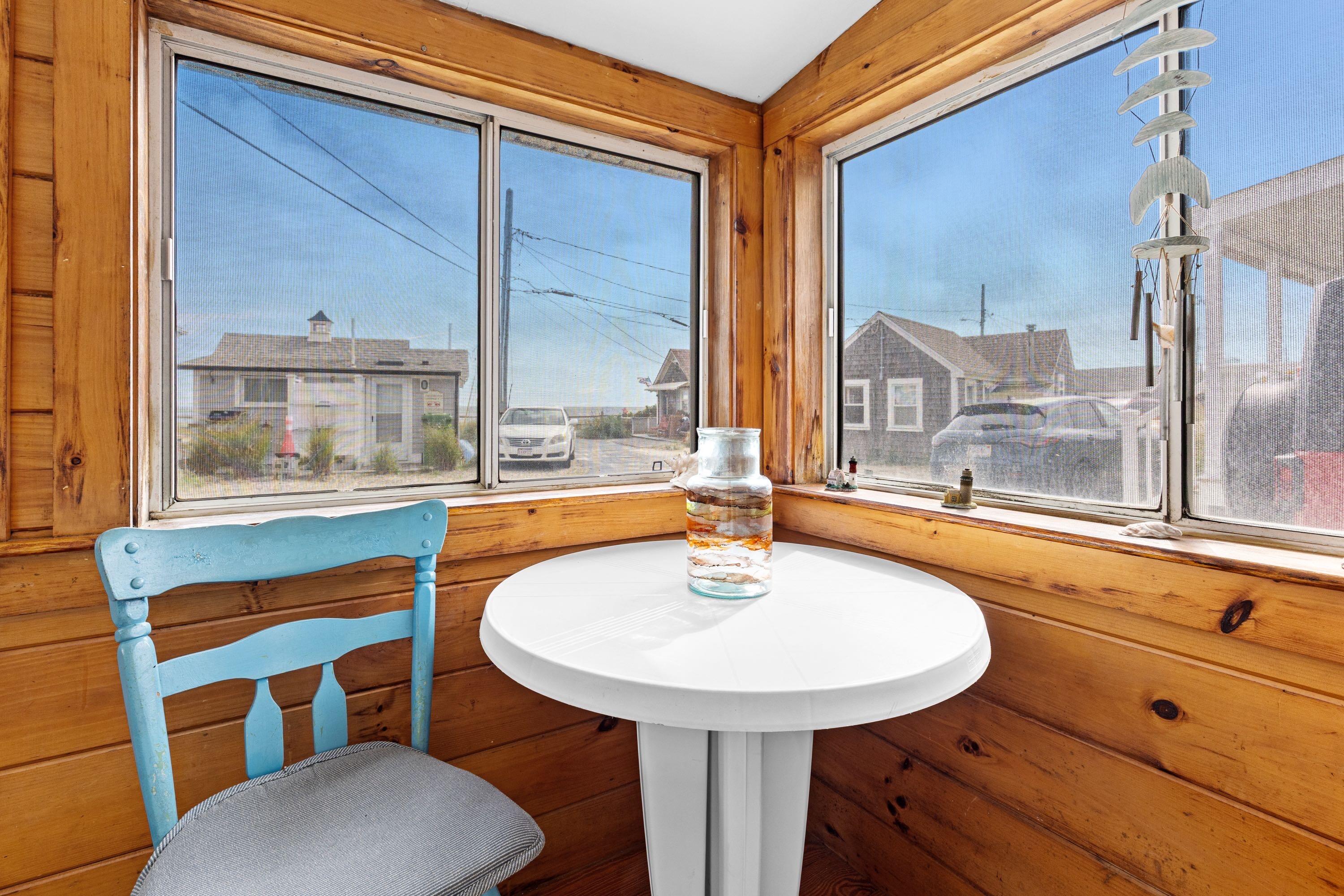217 Old Wharf # 64 Property Photo 14