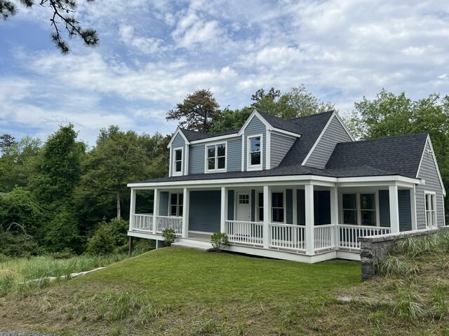 1 Shore Drive Property Photo 1
