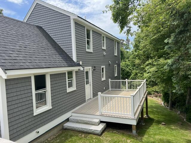 1 Shore Drive Property Photo 10