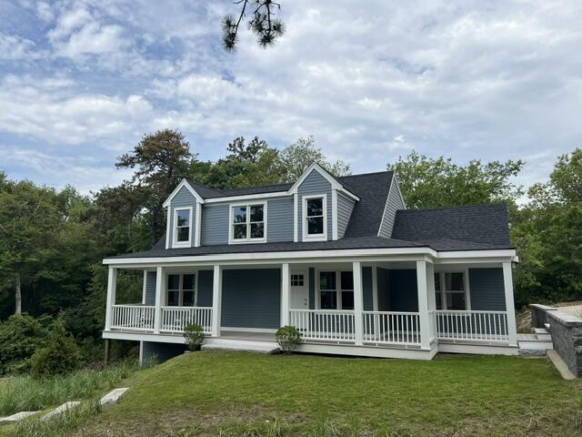 1 Shore Drive Property Photo 12