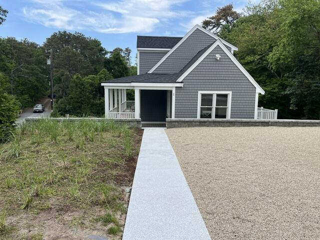 1 Shore Drive Property Photo 13
