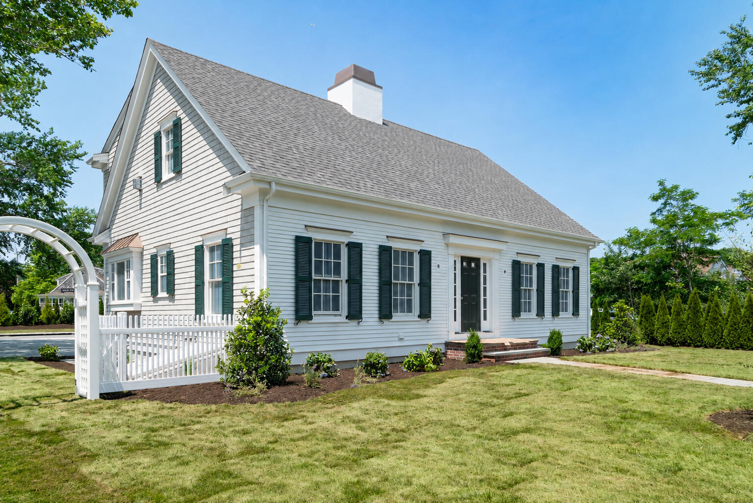 33 Crowell Road Property Photo 1