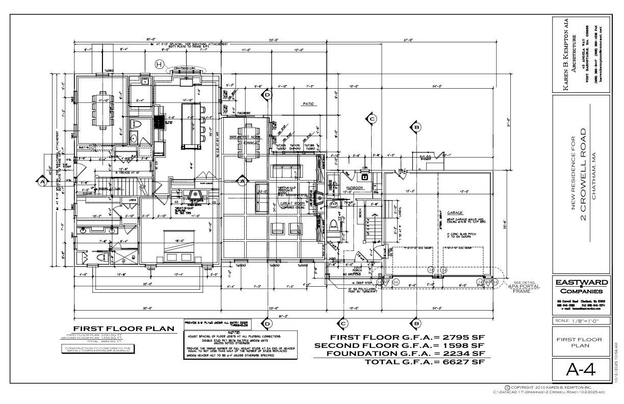 33 Crowell Road Property Photo 5