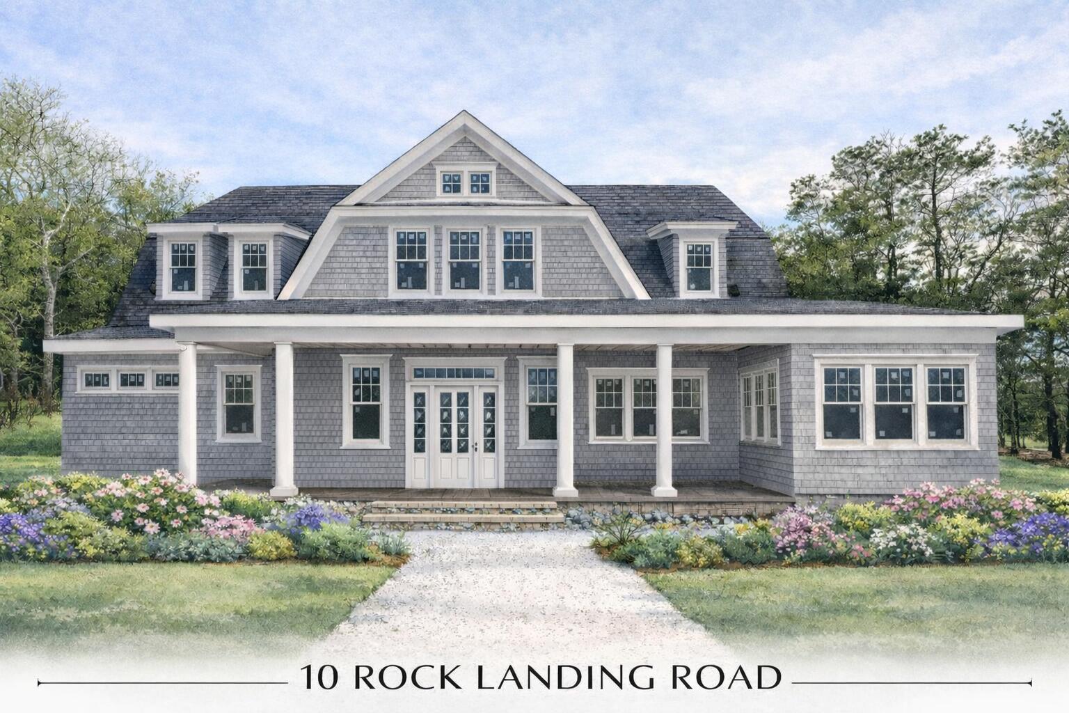 10 Rock Landing Road Property Photo 1