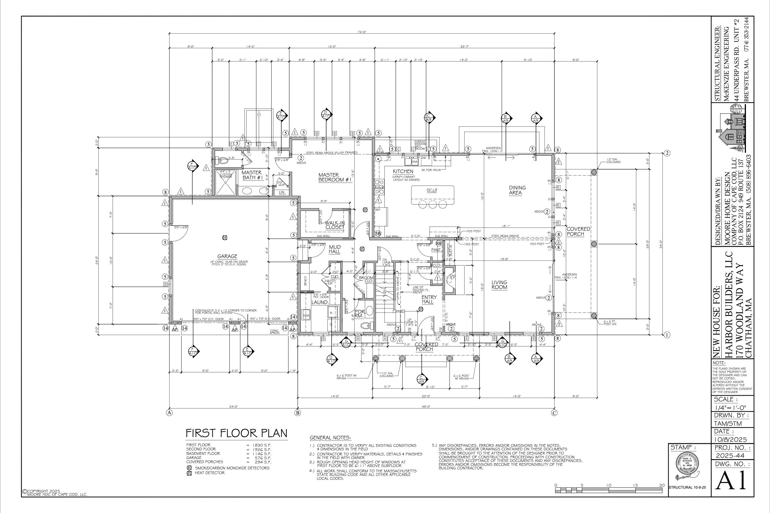 7 Cove Road Property Photo 2