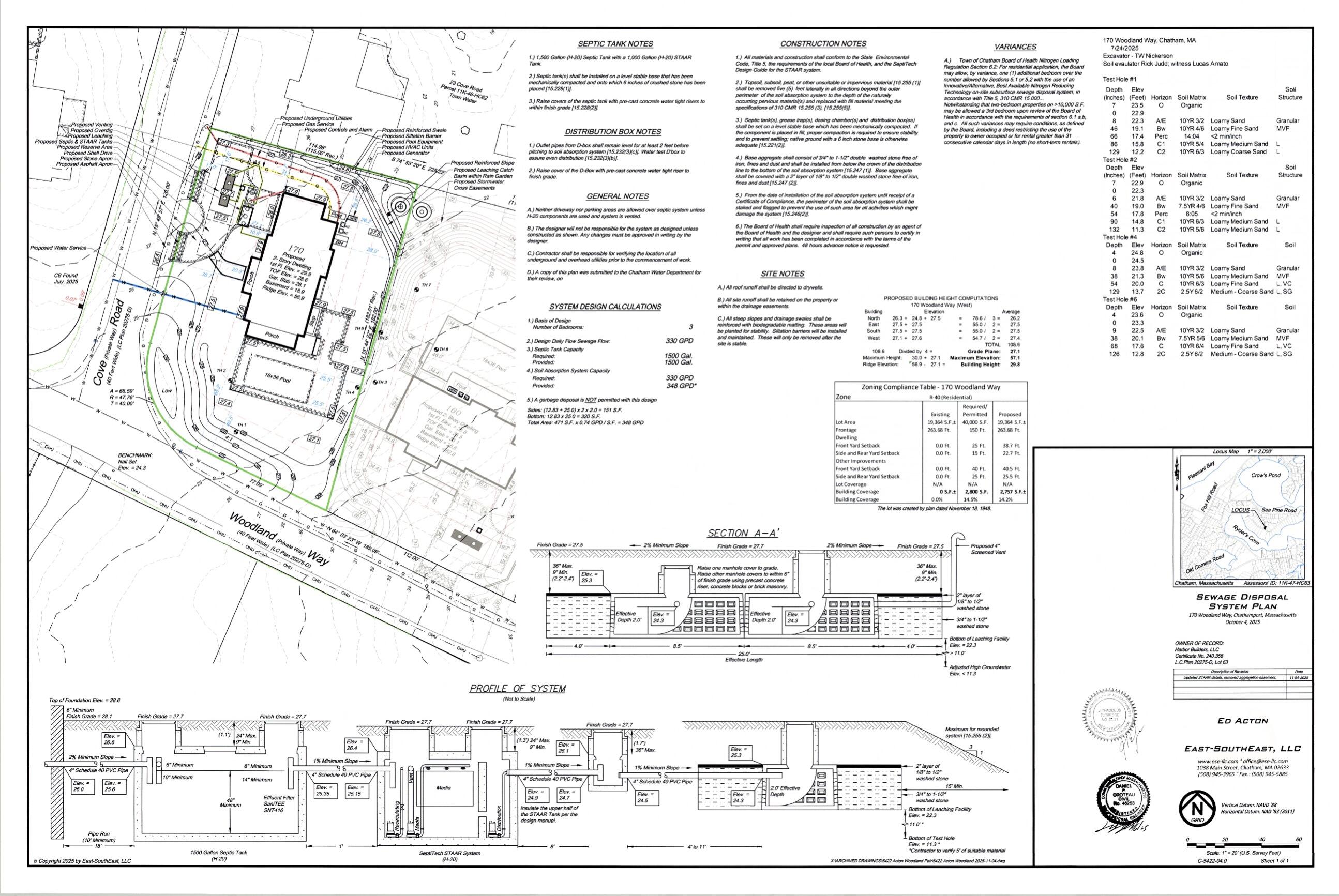 7 Cove Road Property Photo 6