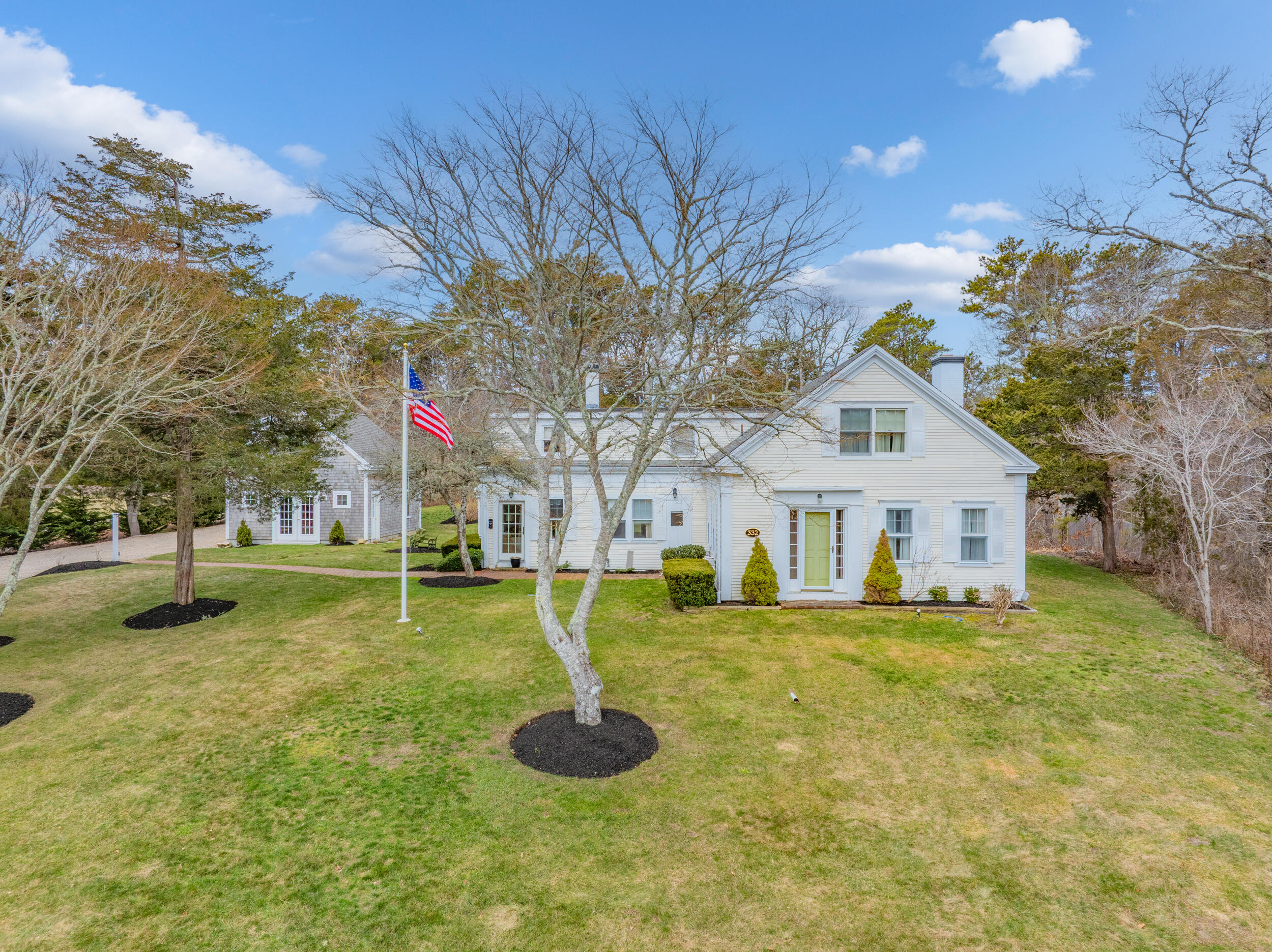332 S Orleans Road Property Photo 1