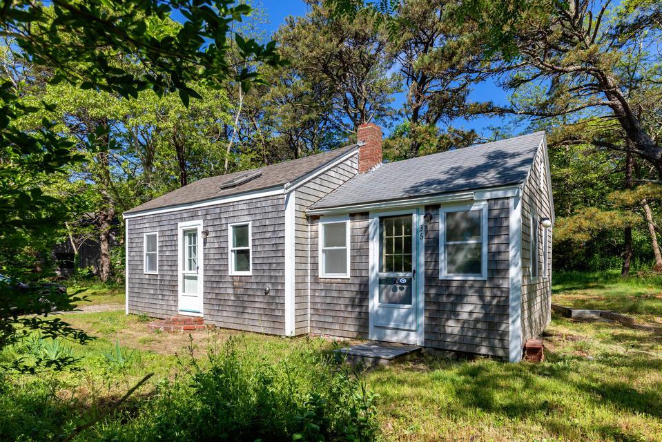 36 Cove Road Property Photo 1
