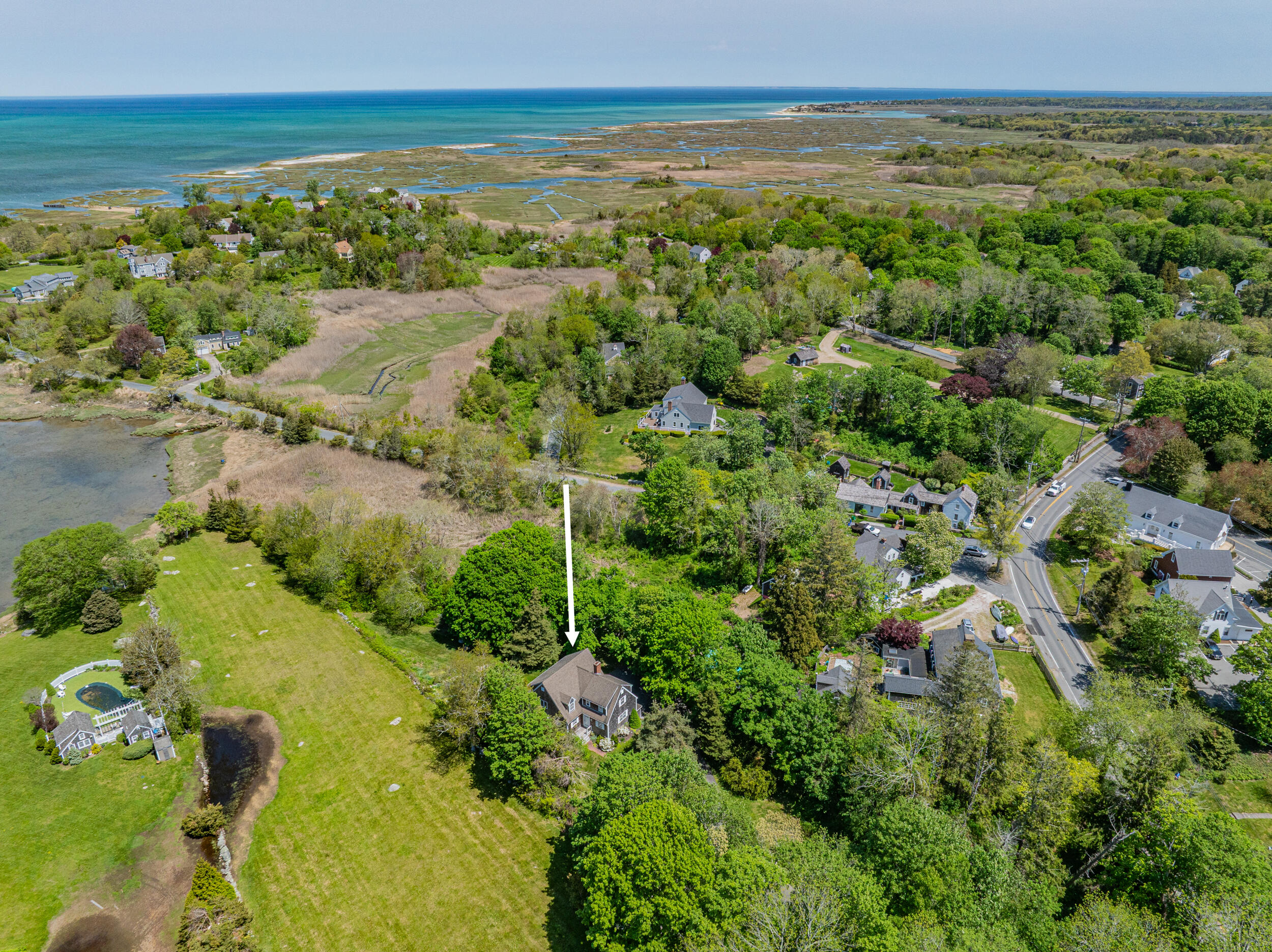 46 Route 6a Property Photo 58