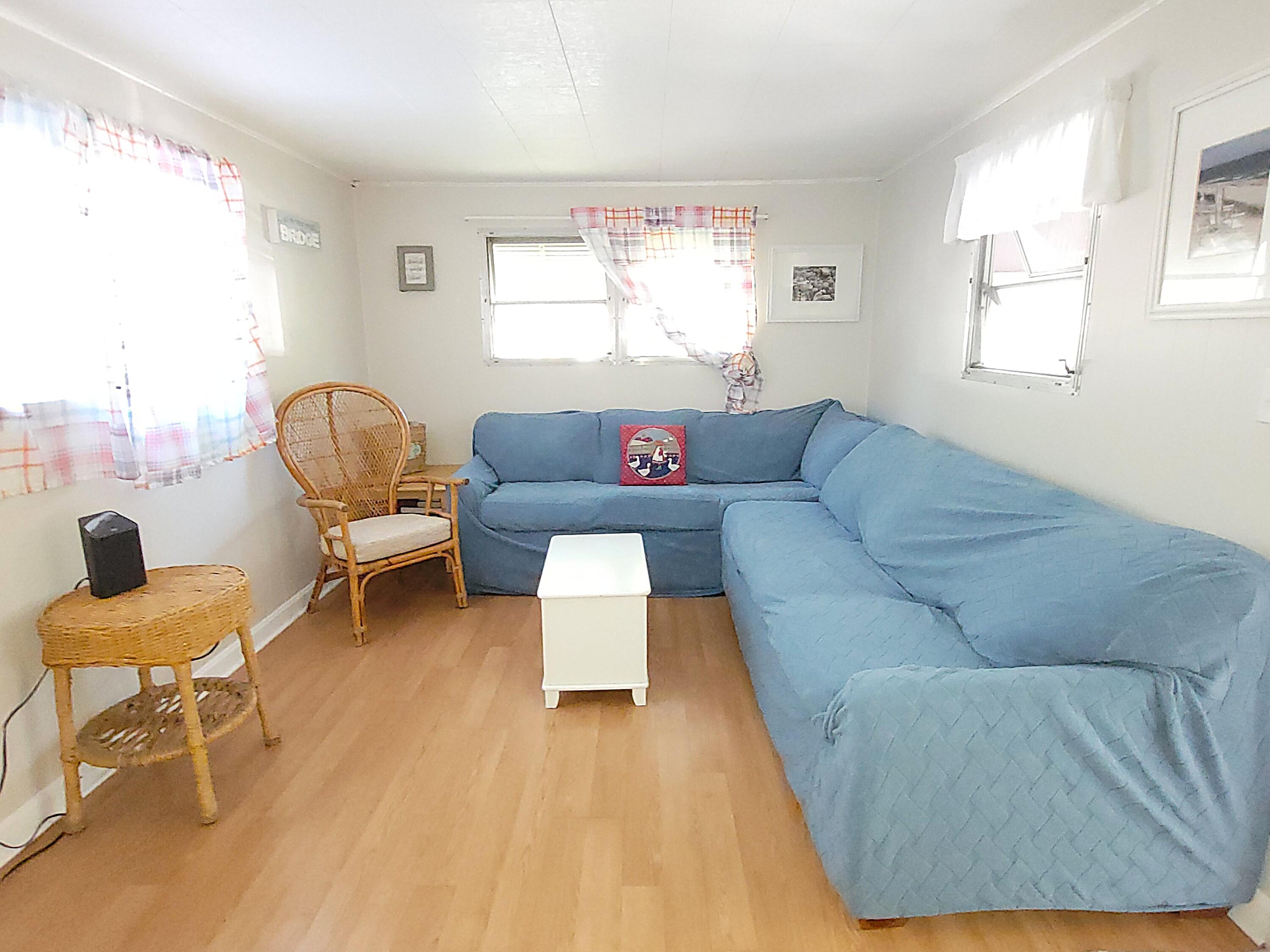 310 Old Chatham Road # 21 Property Photo 6
