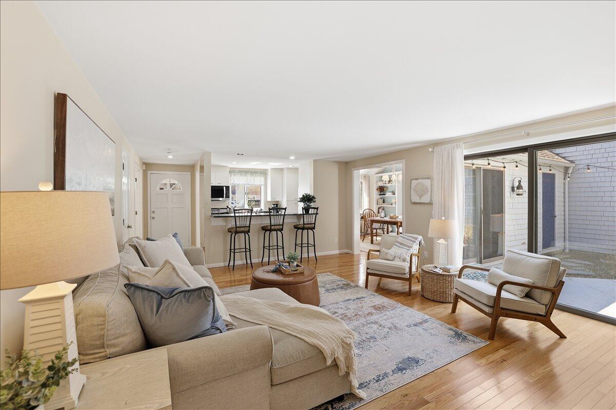 100 Mid-Iron Way UNIT 7027 Property Photo 1