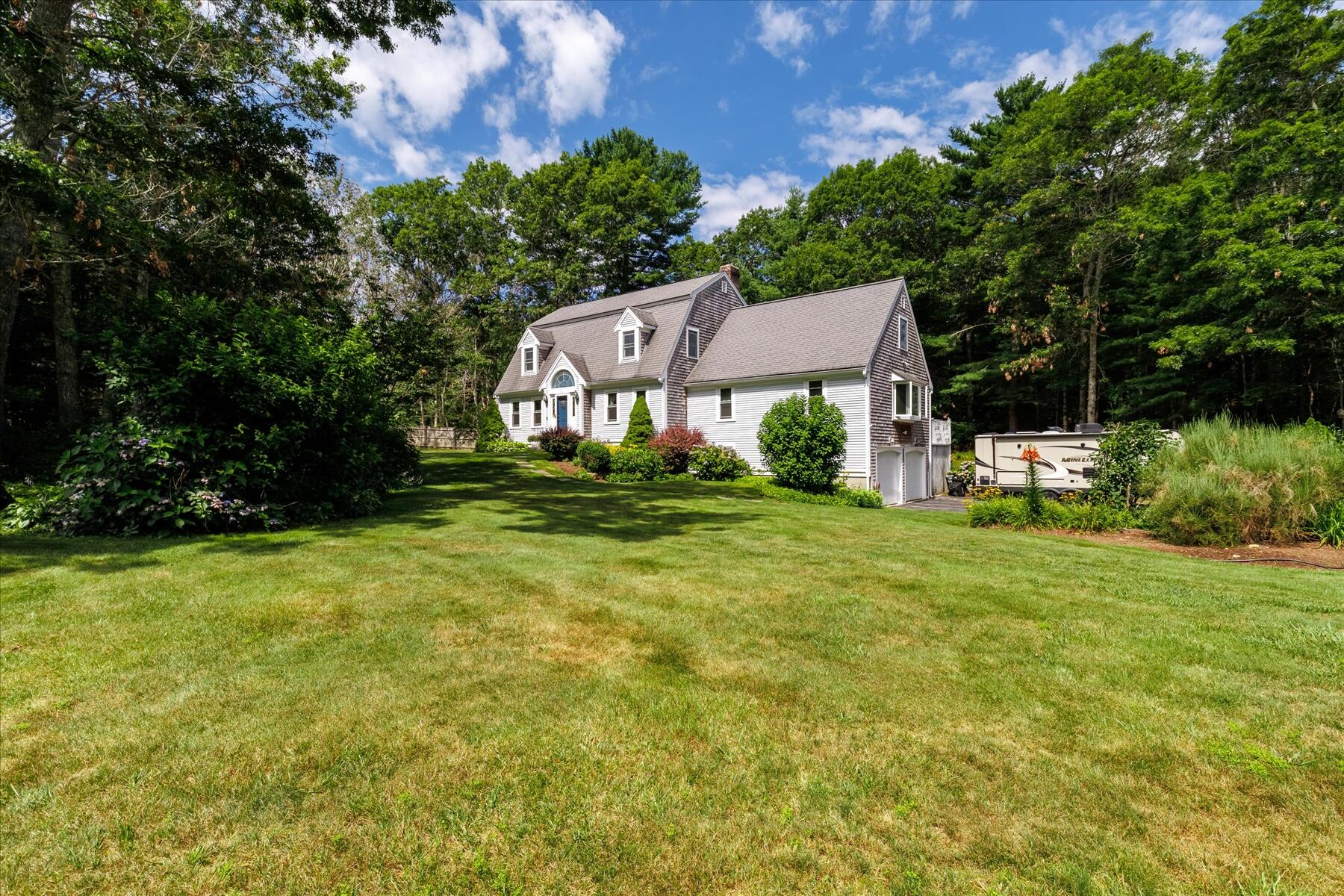 1 Lighthouse Lane