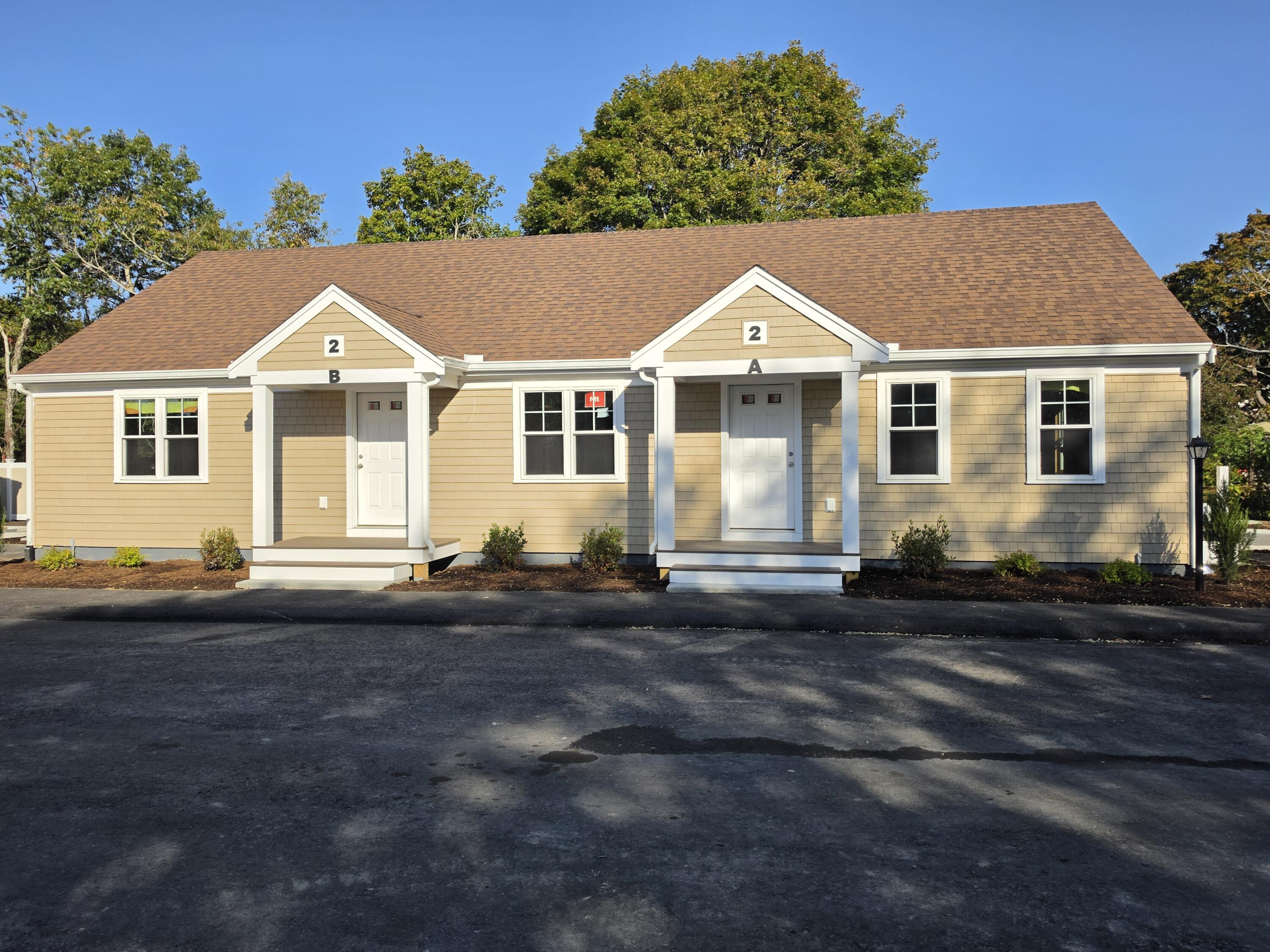 87 Acapesket Road # 2b Property Photo 1