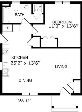87 Acapesket Road # 2b Property Photo 5