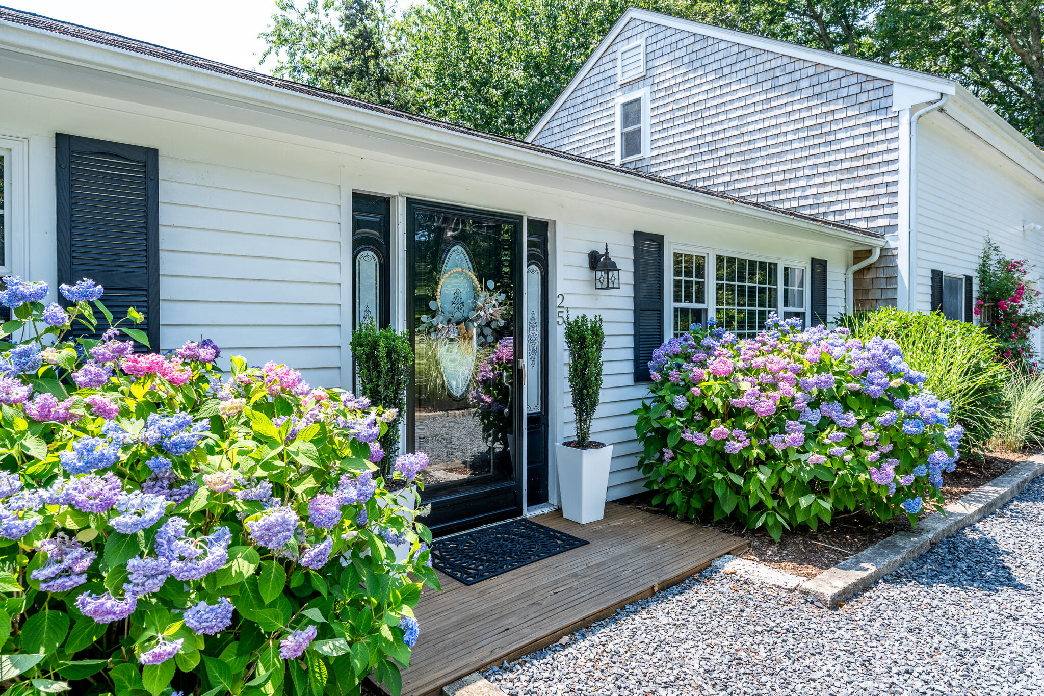 25 Frances Helen Road Property Photo 1