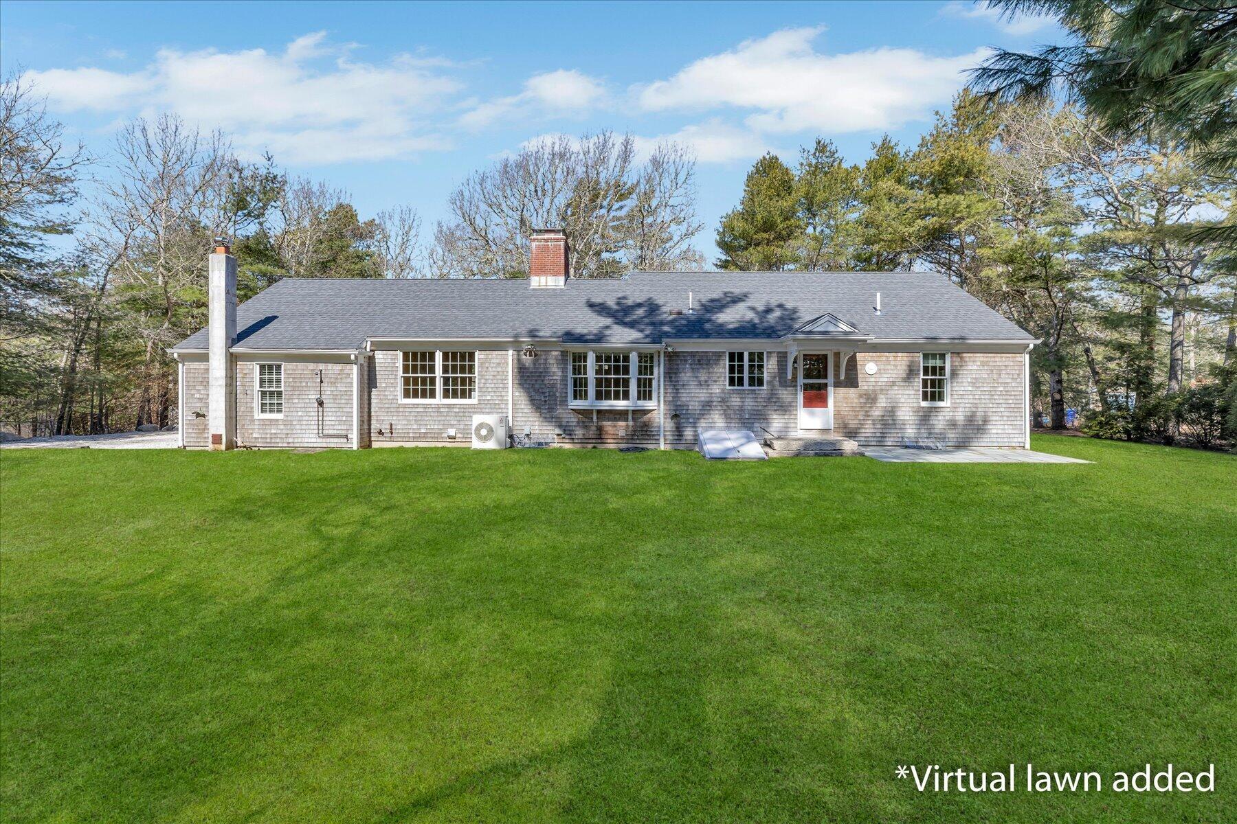 265 Wings Neck Road Property Photo 3