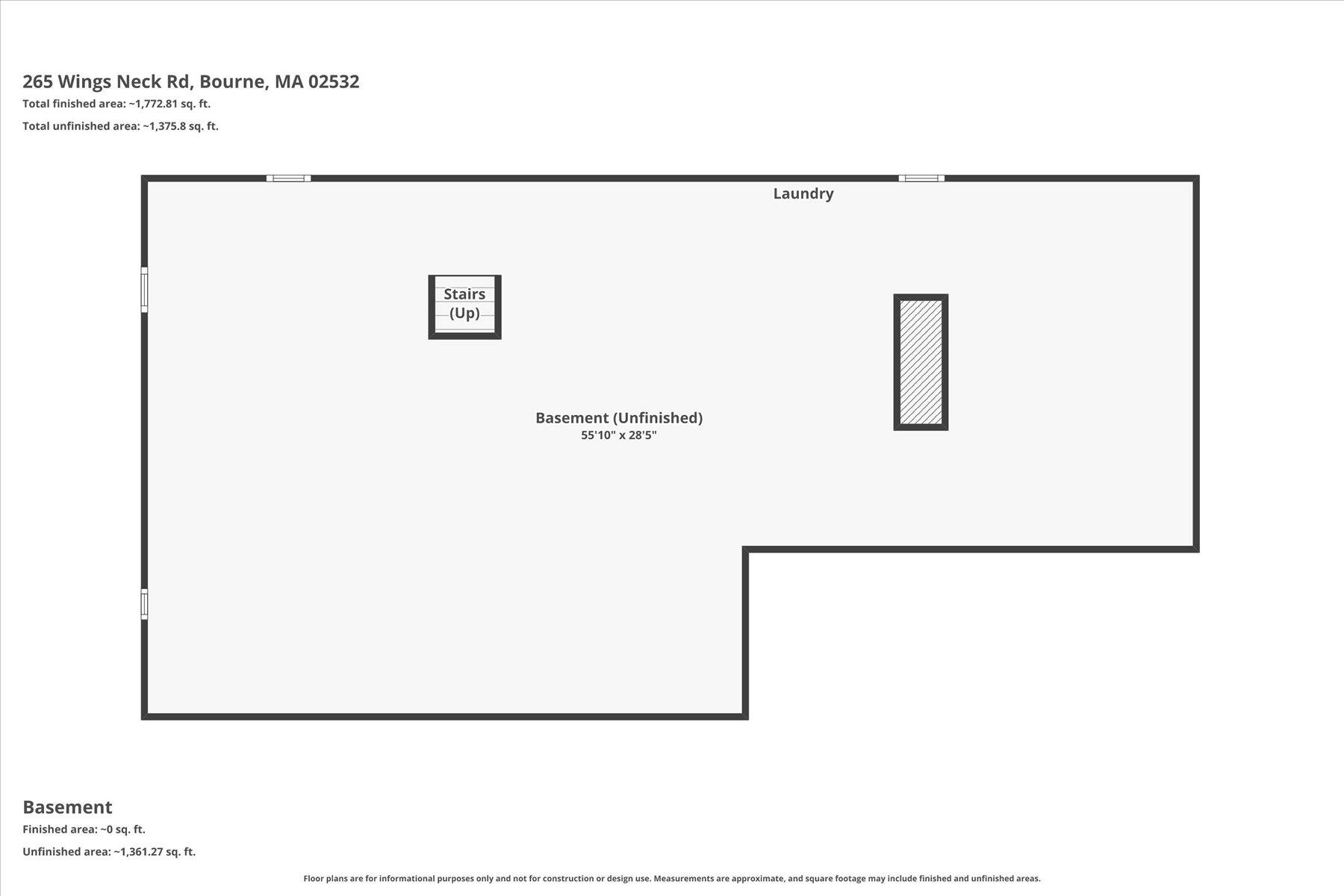 265 Wings Neck Road Property Photo 27