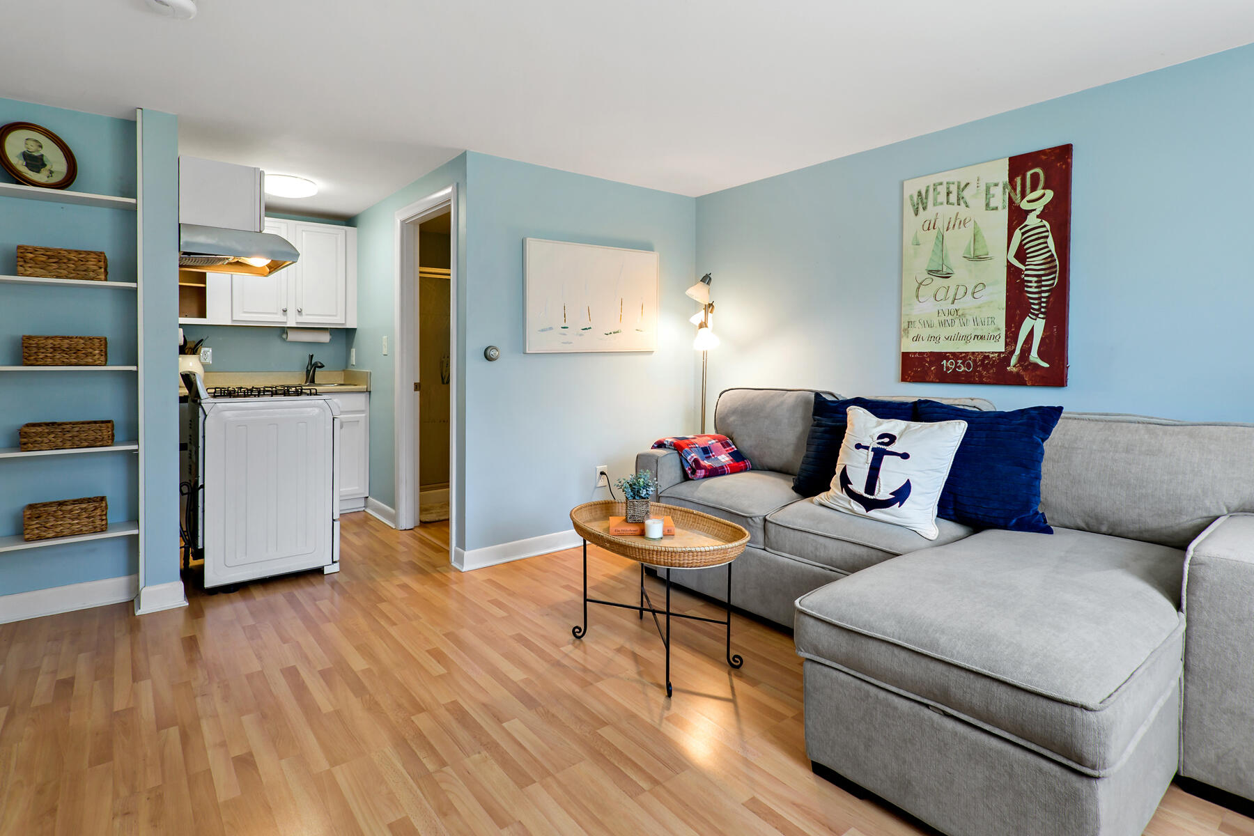 558 Craigville Beach Road Unit 7 Property Photo 5