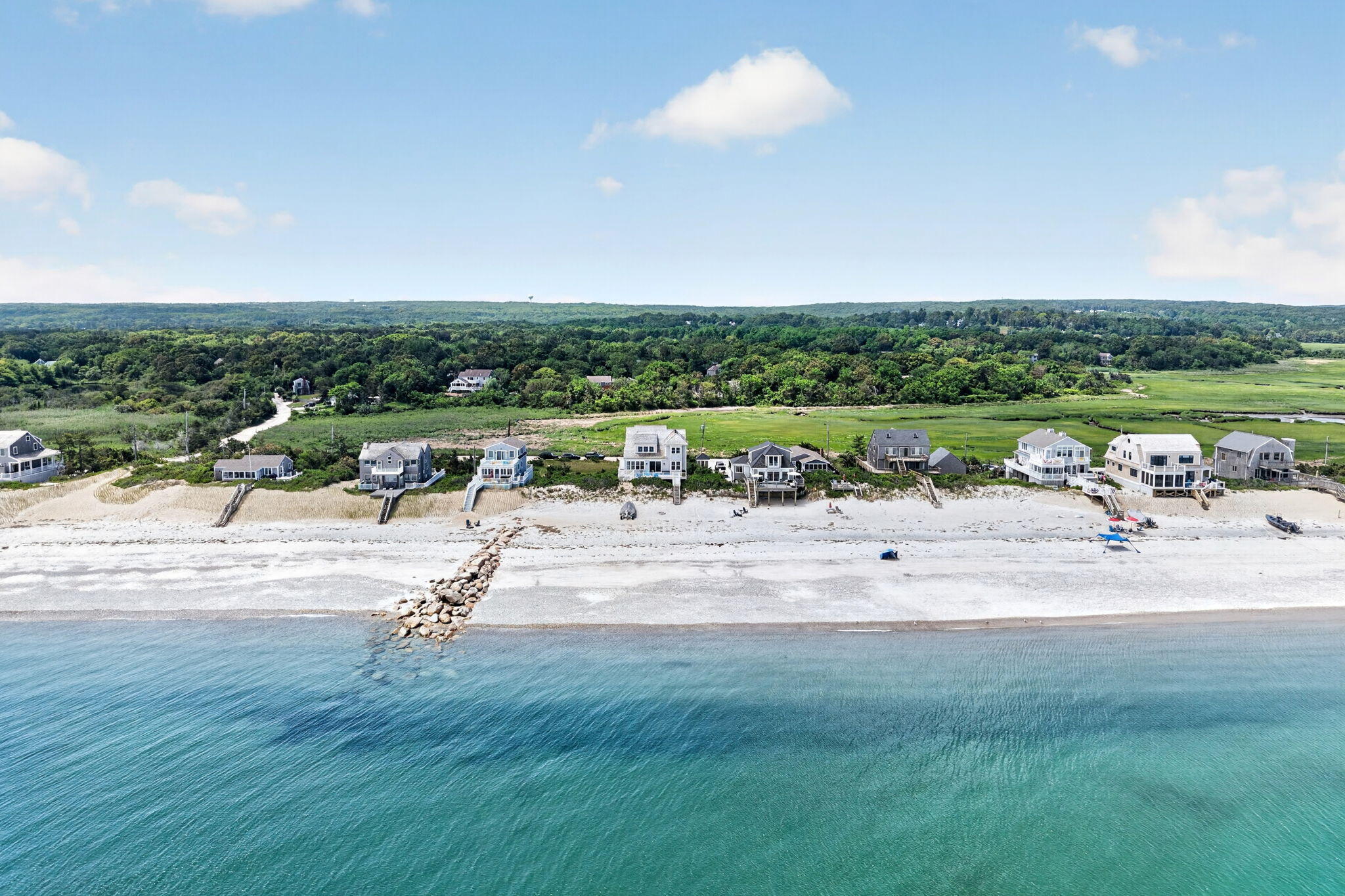 16 Salt Marsh Road Property Photo 1